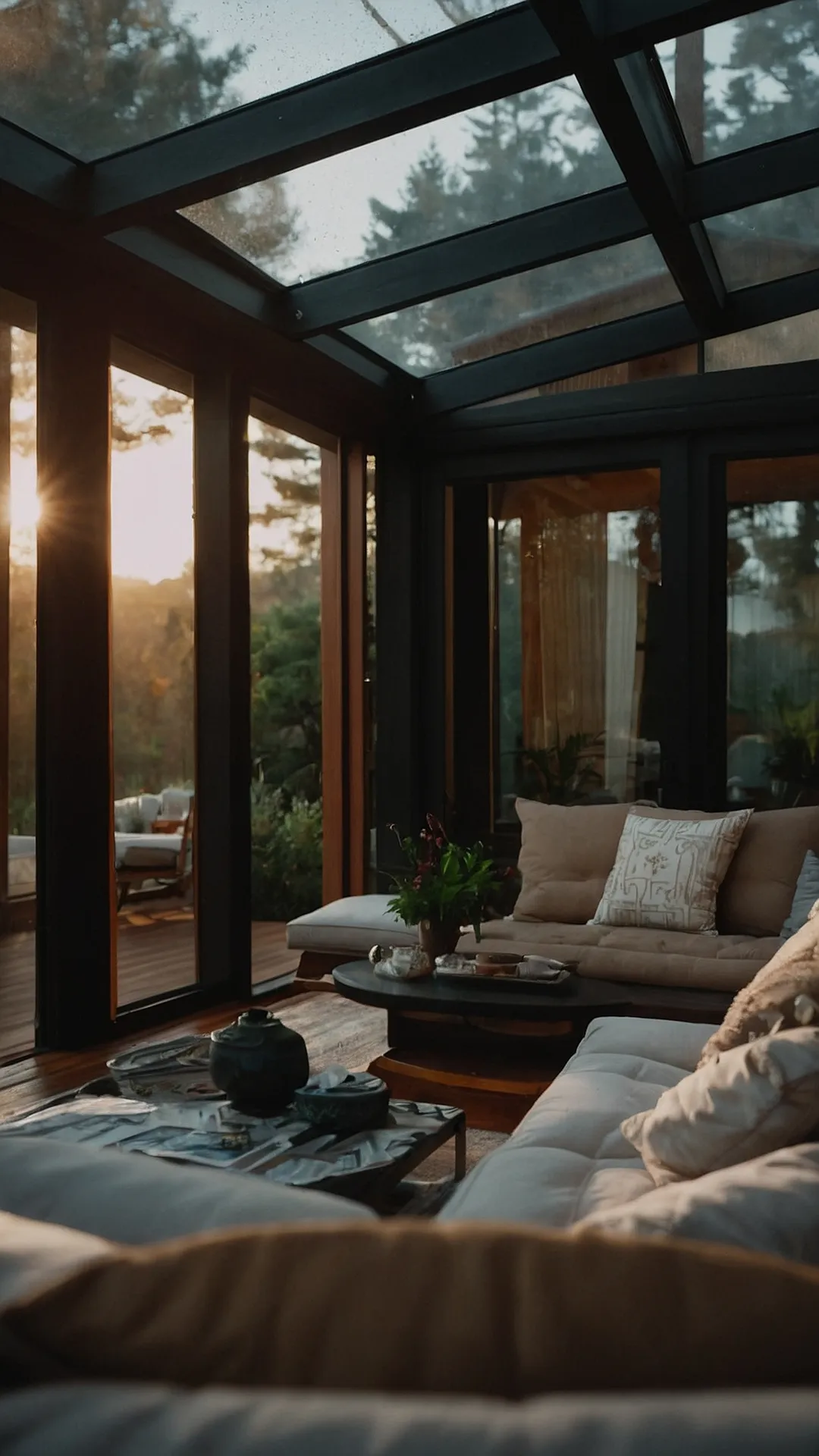 Sunroom Bliss: