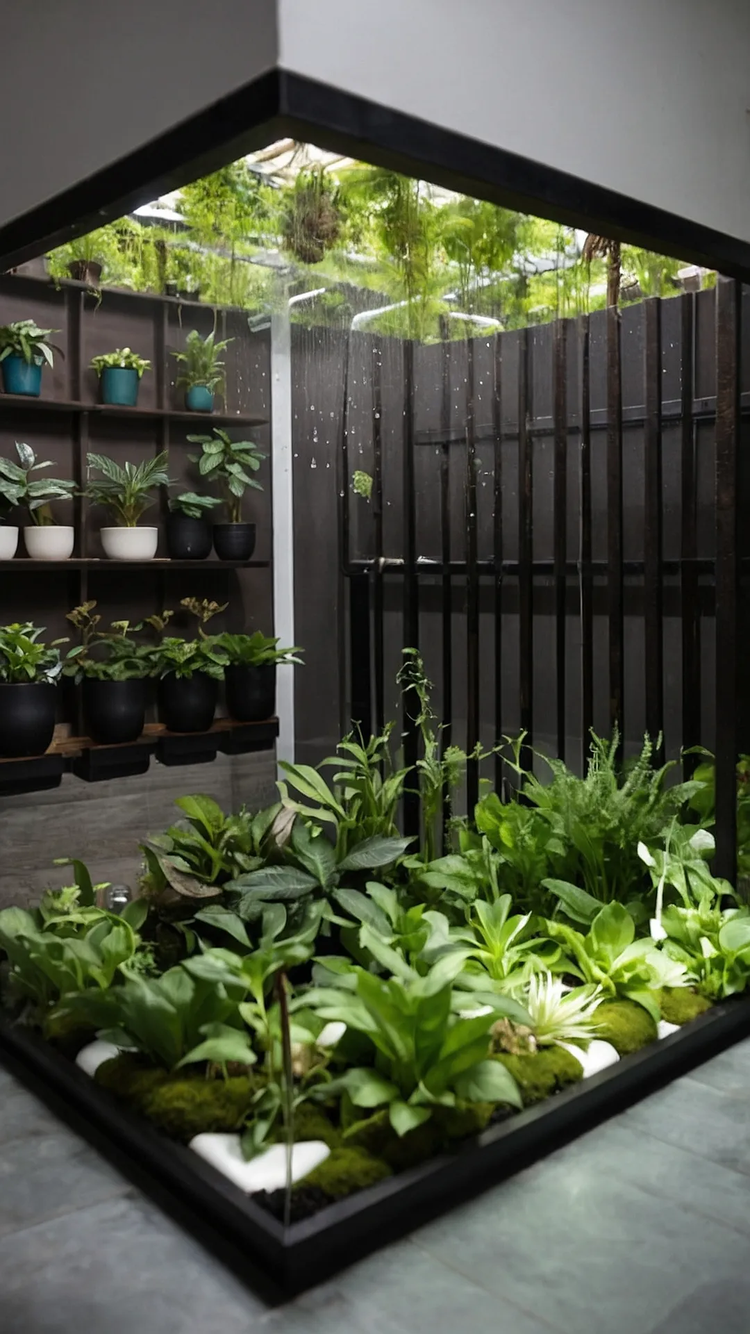 Plant Paradise: