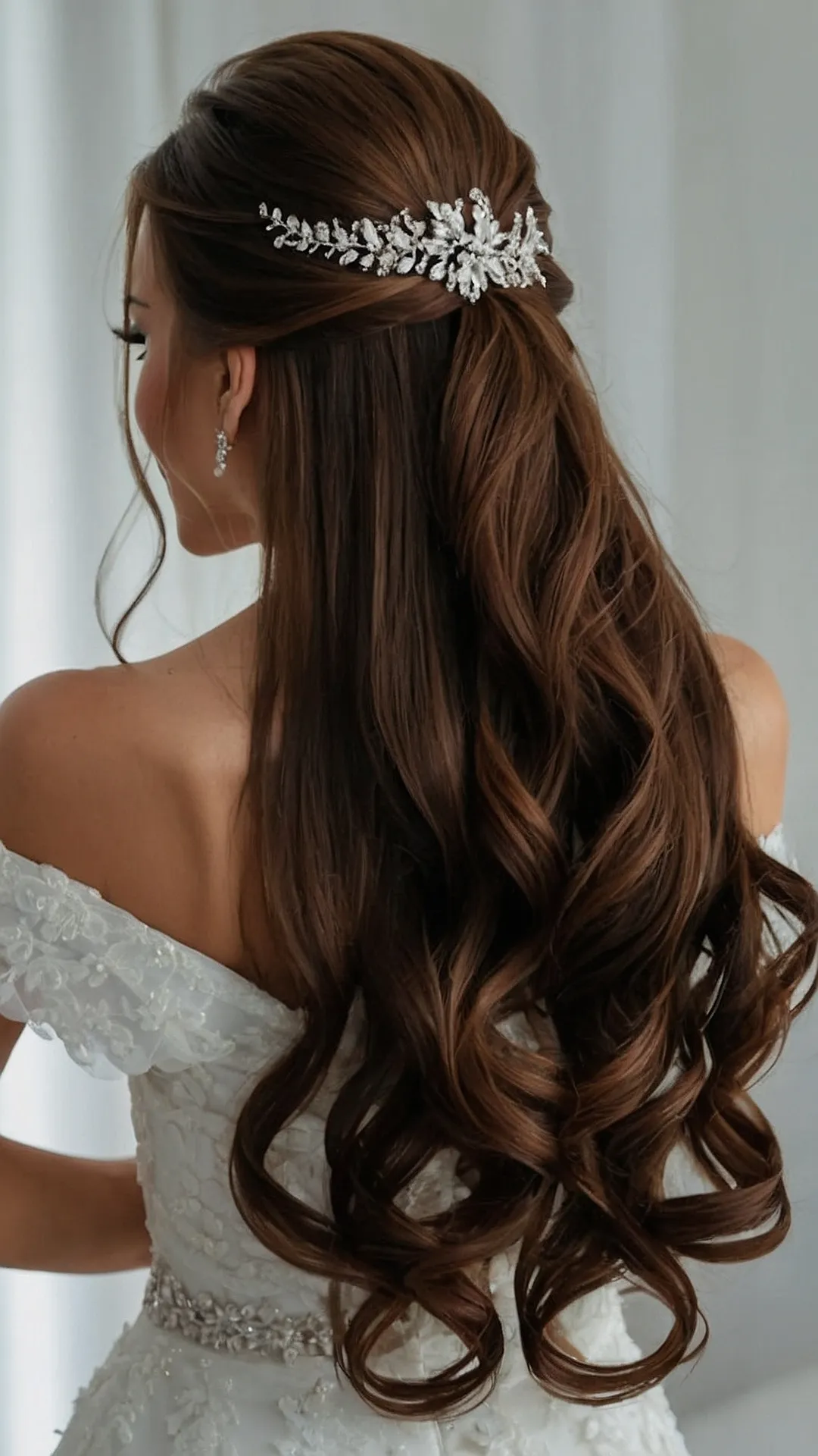 Hair Goals, Big Day: