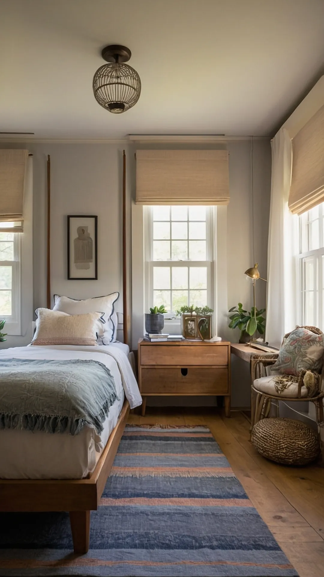 Pillow Perfect Paradise