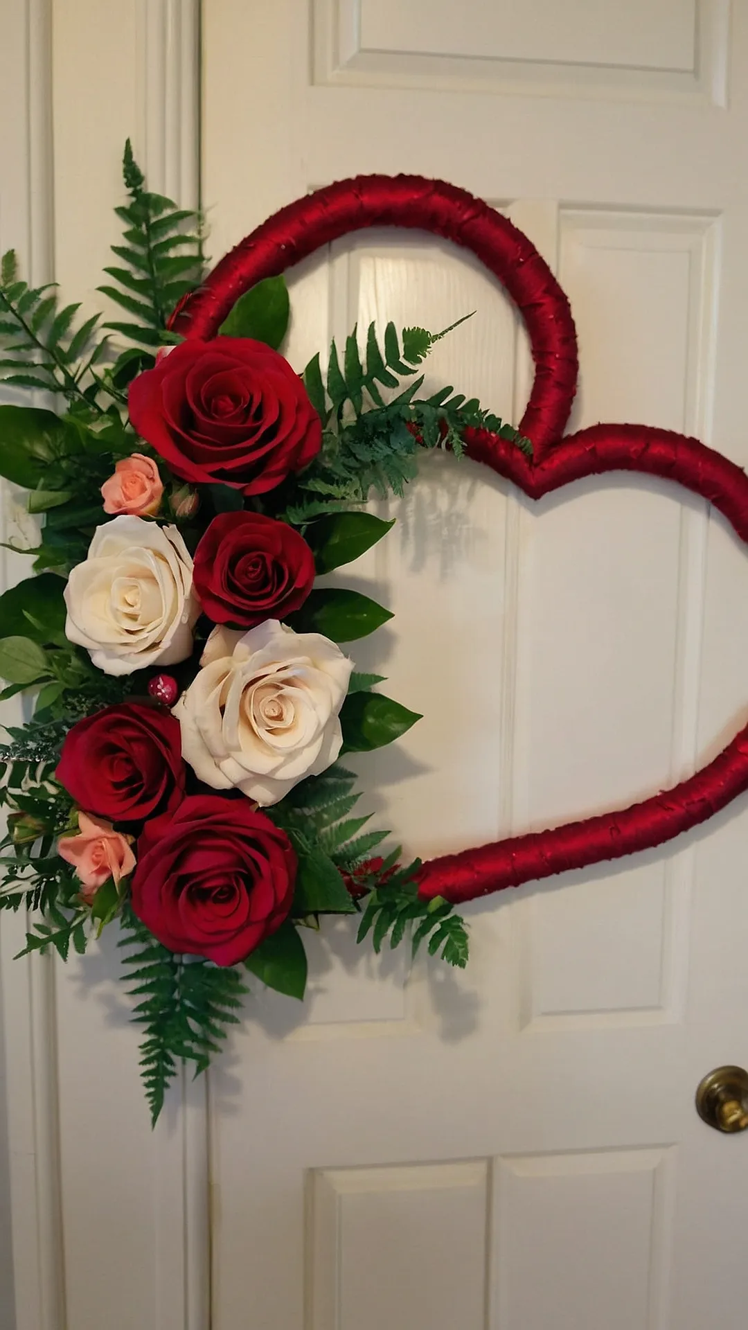 Heartfelt Hello