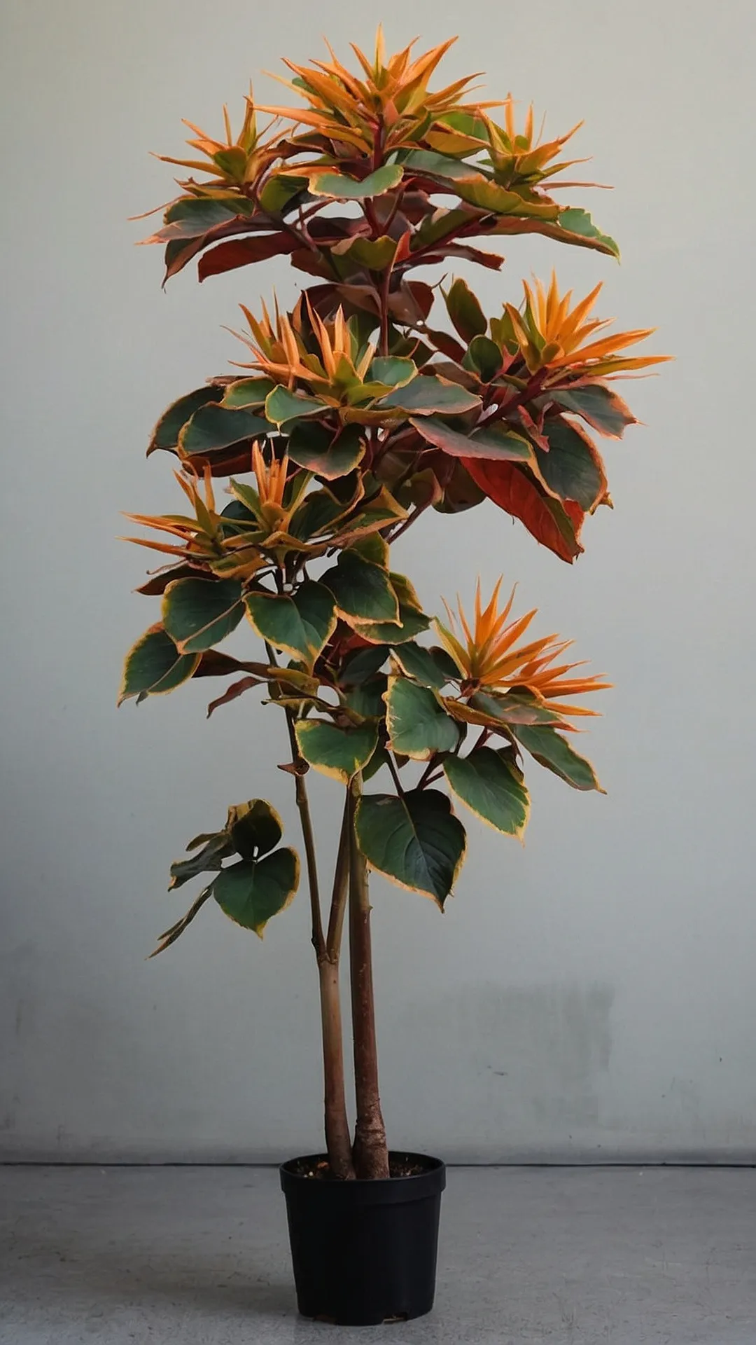 Thrive Unwatered