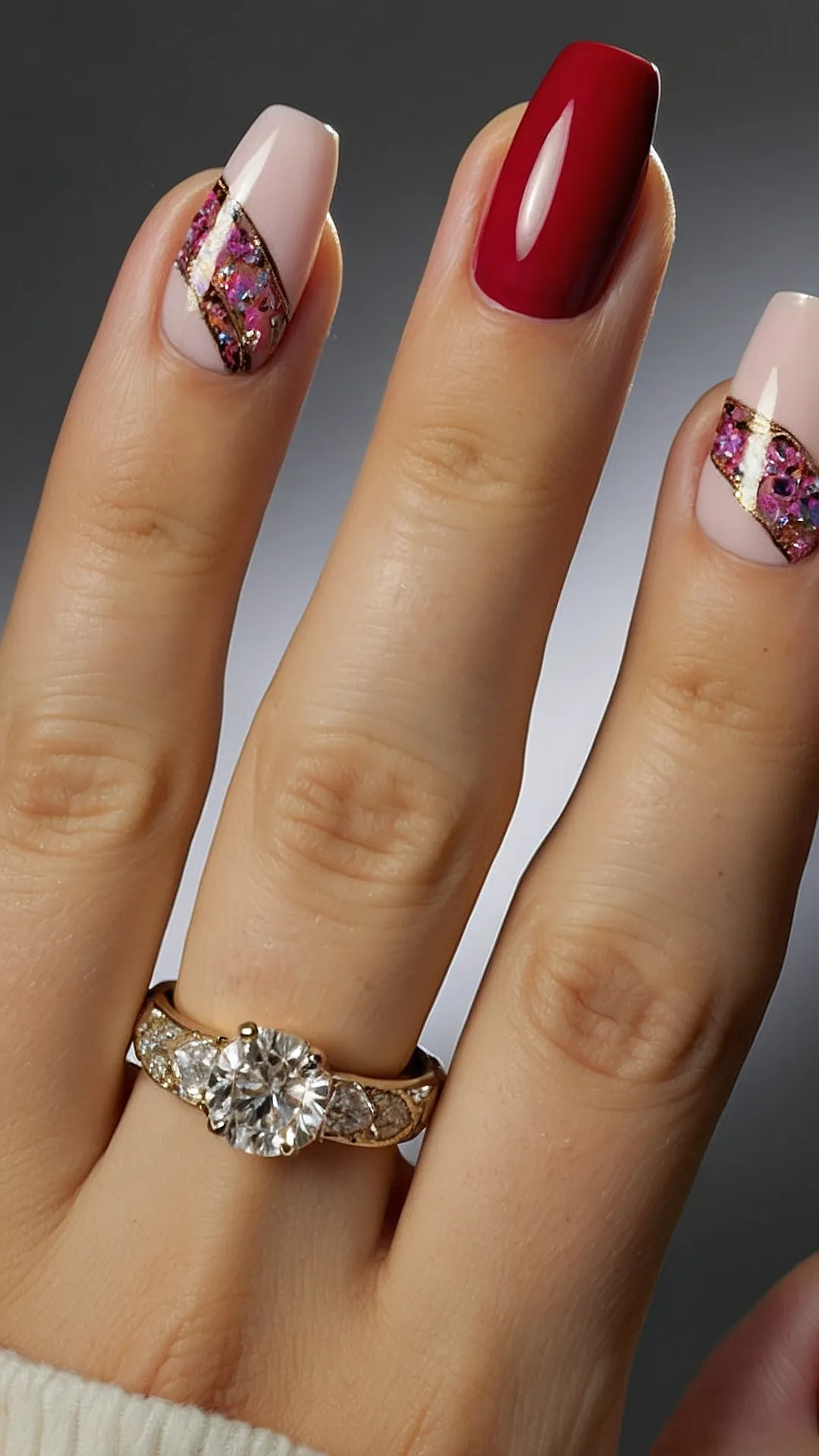 Nail Bloom