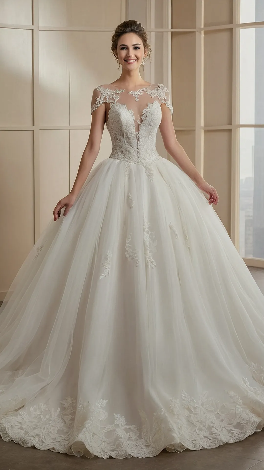 The Dress Decision