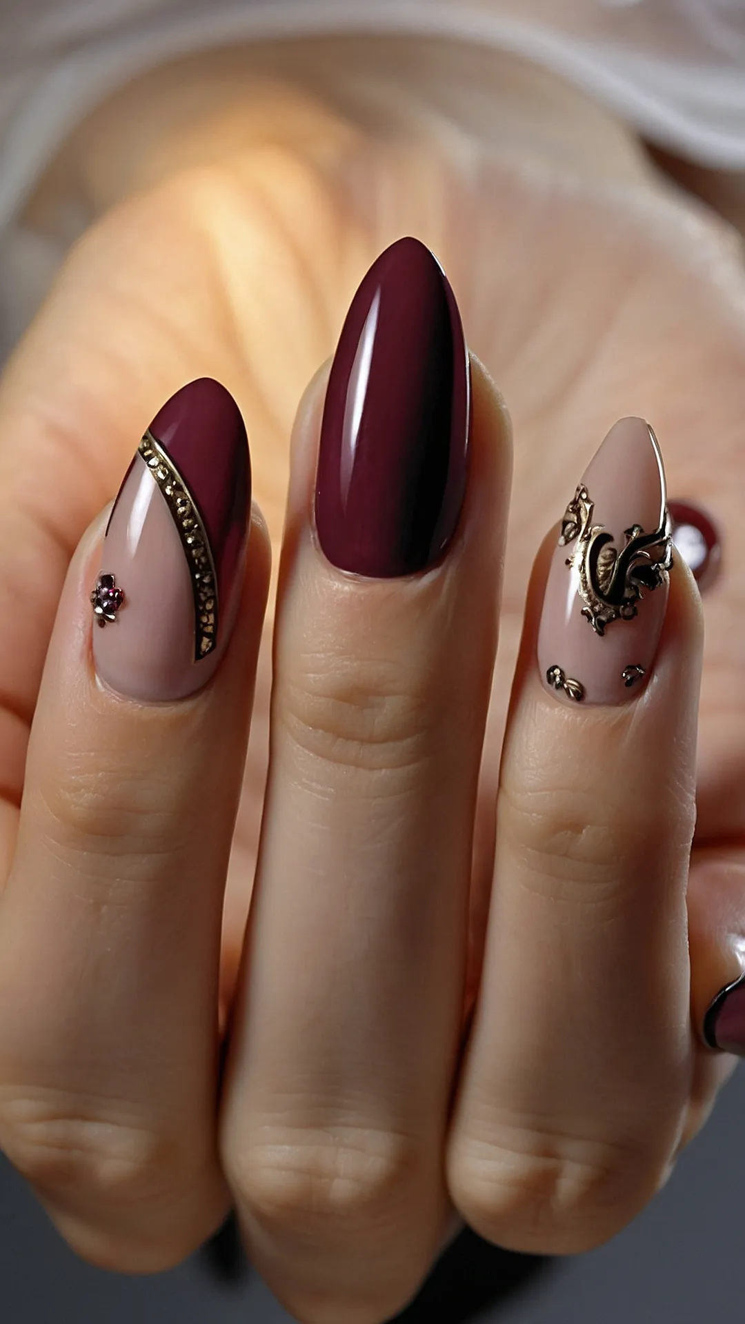 Claw Couture