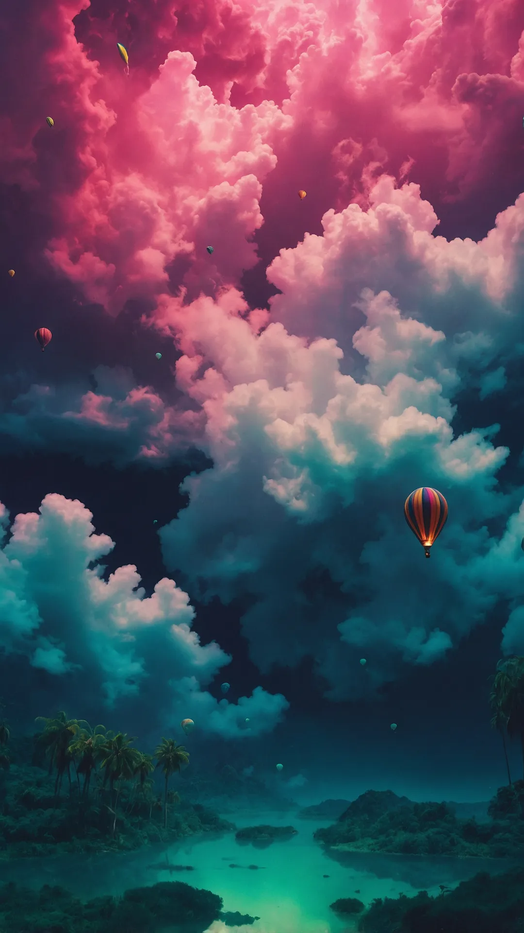 Balloon Bliss