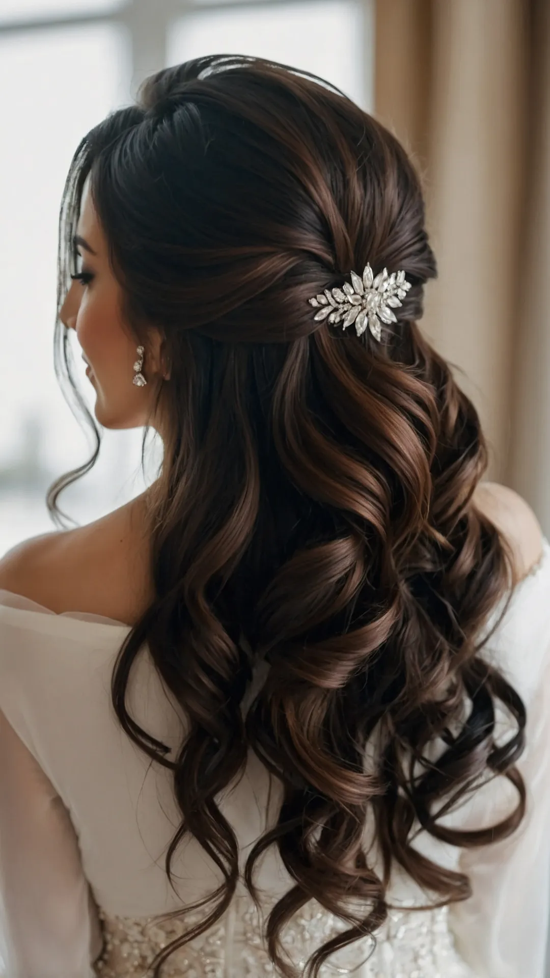 Bridal Duality Style