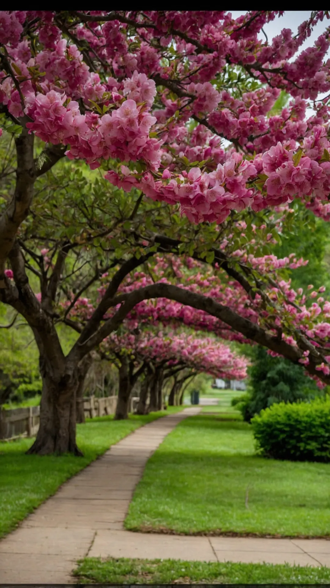 The Great Blossom Bash