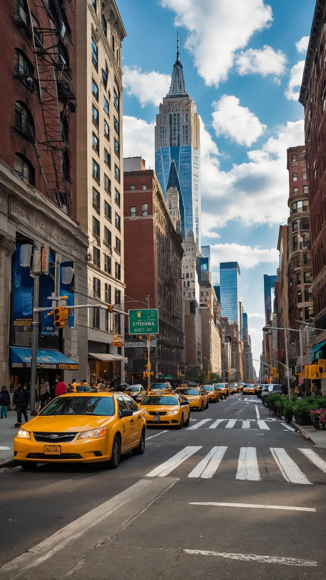 Cobblestone Chronicles