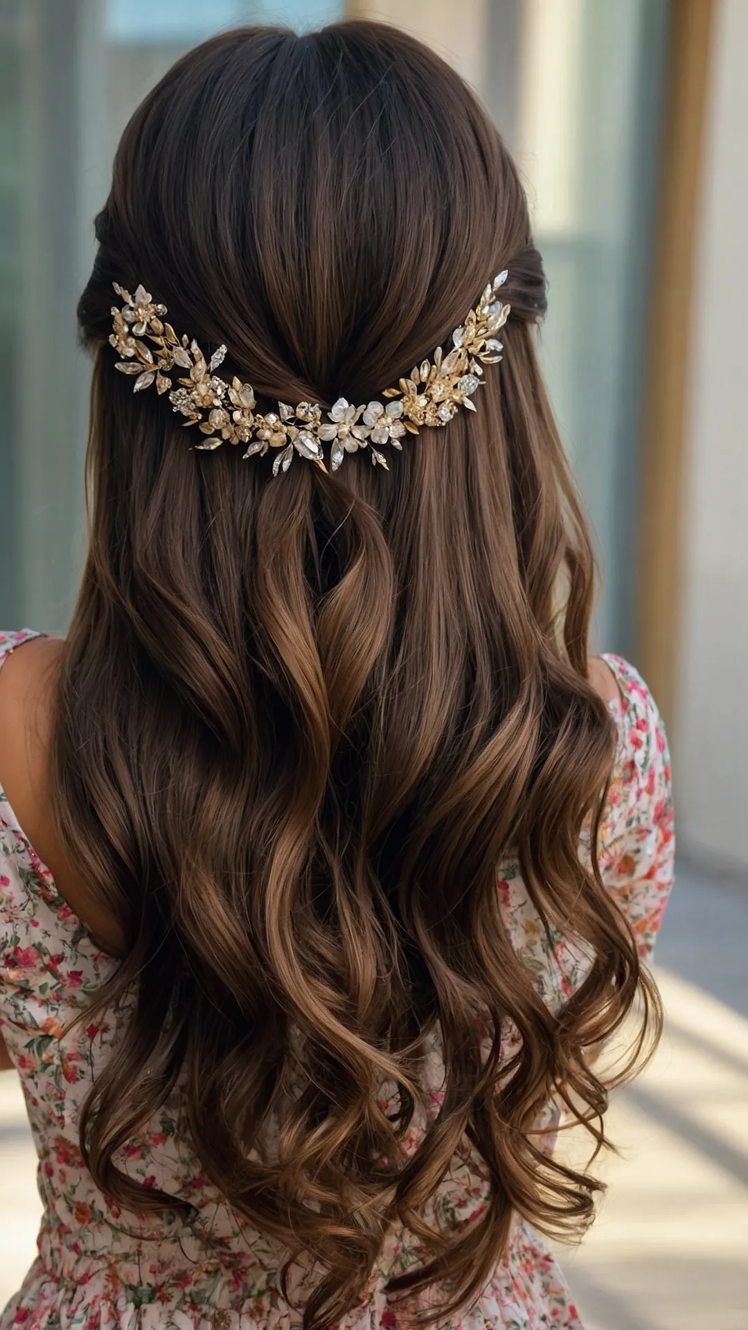 Strands That Steal The Show