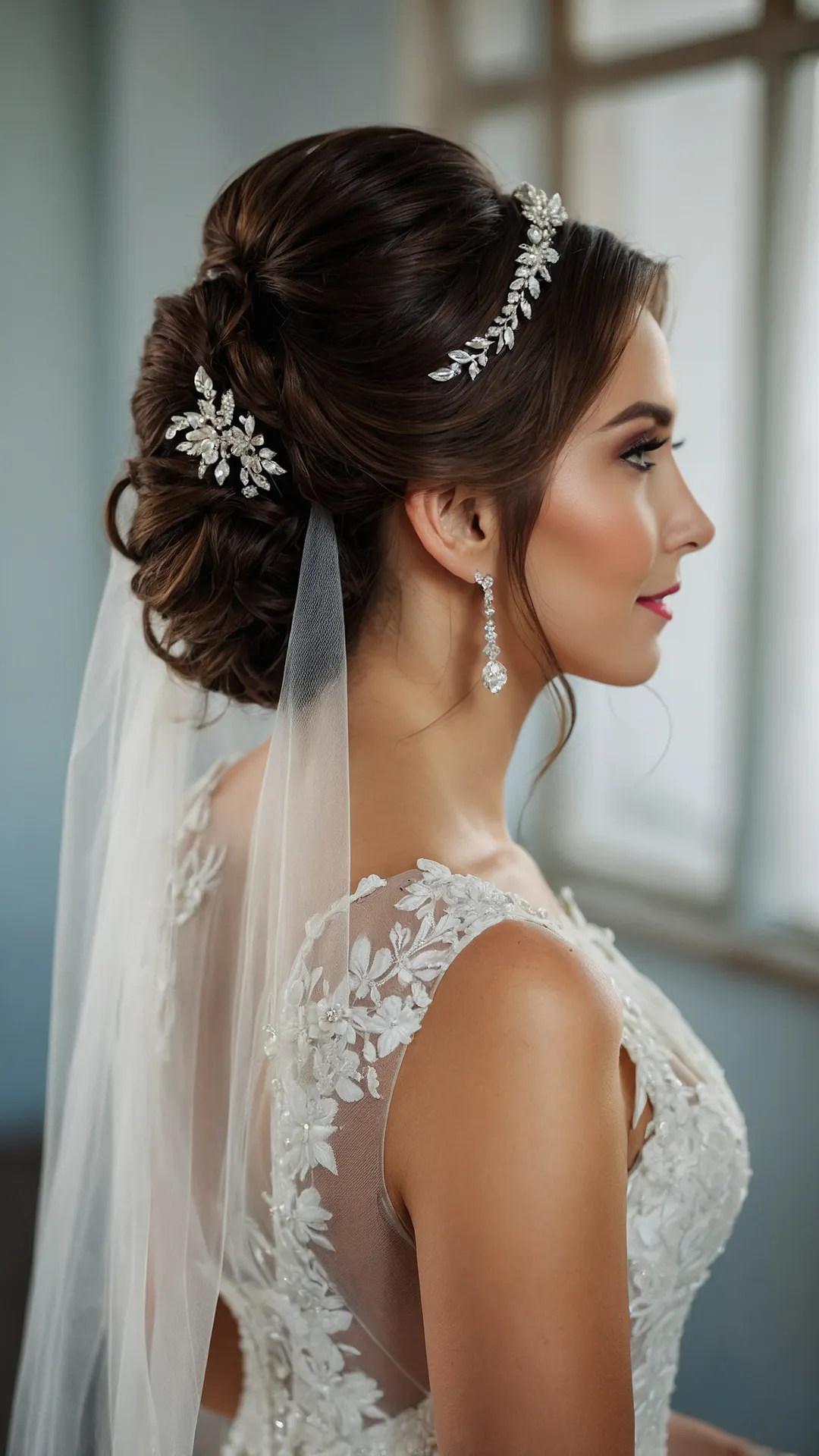 Throne-Worthy Tresses