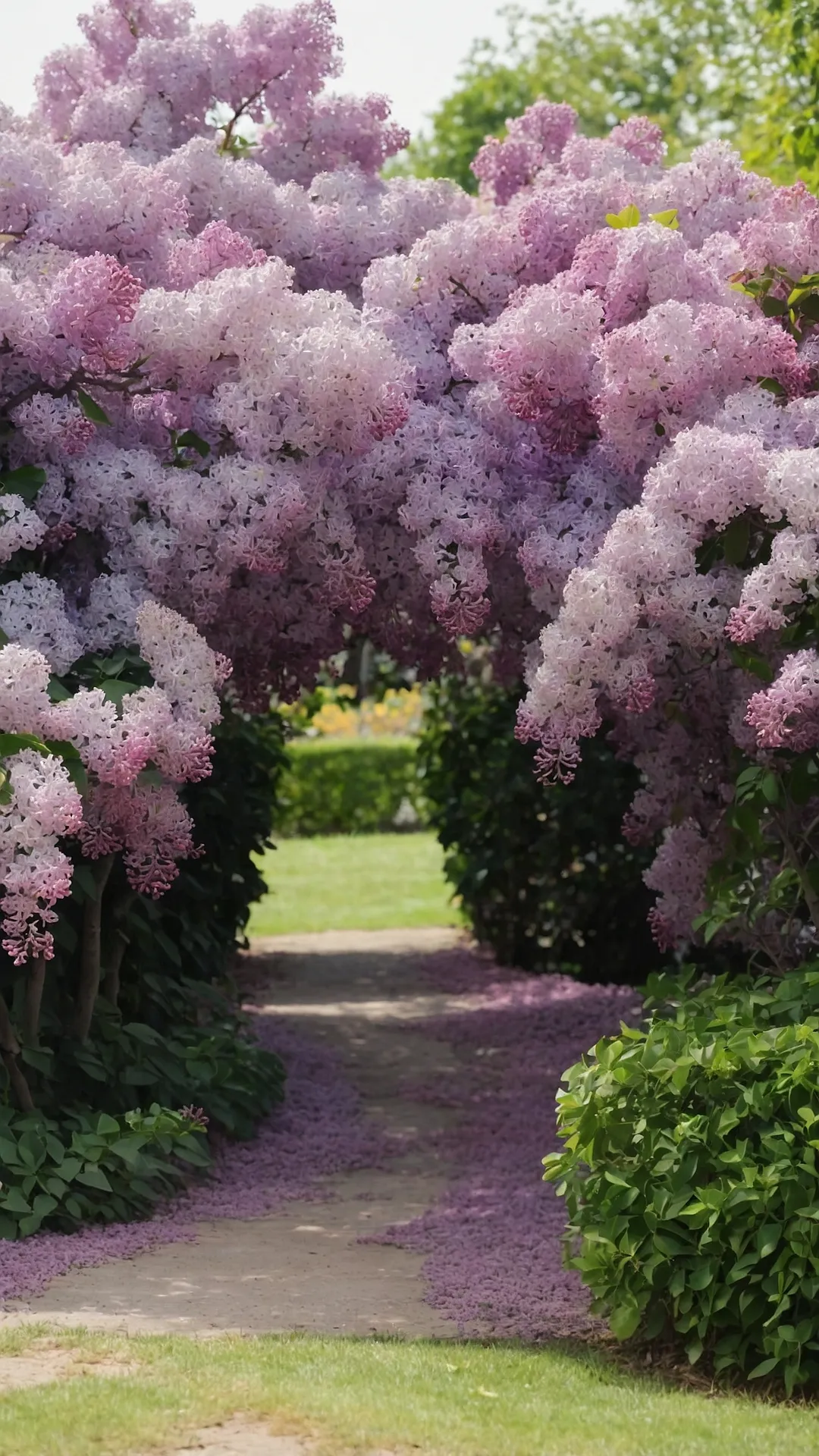 Air of Amethyst