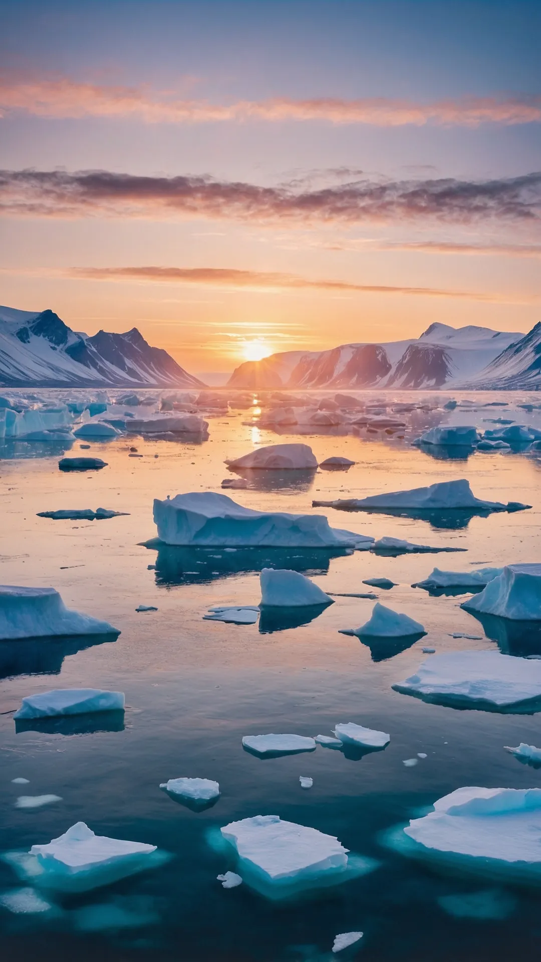 Crystal Arctic