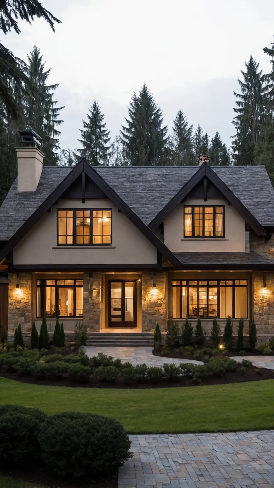 Dream Living, Simplified