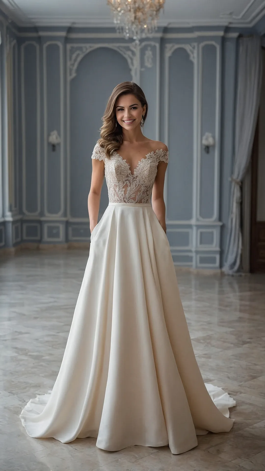 Magic Dress Life