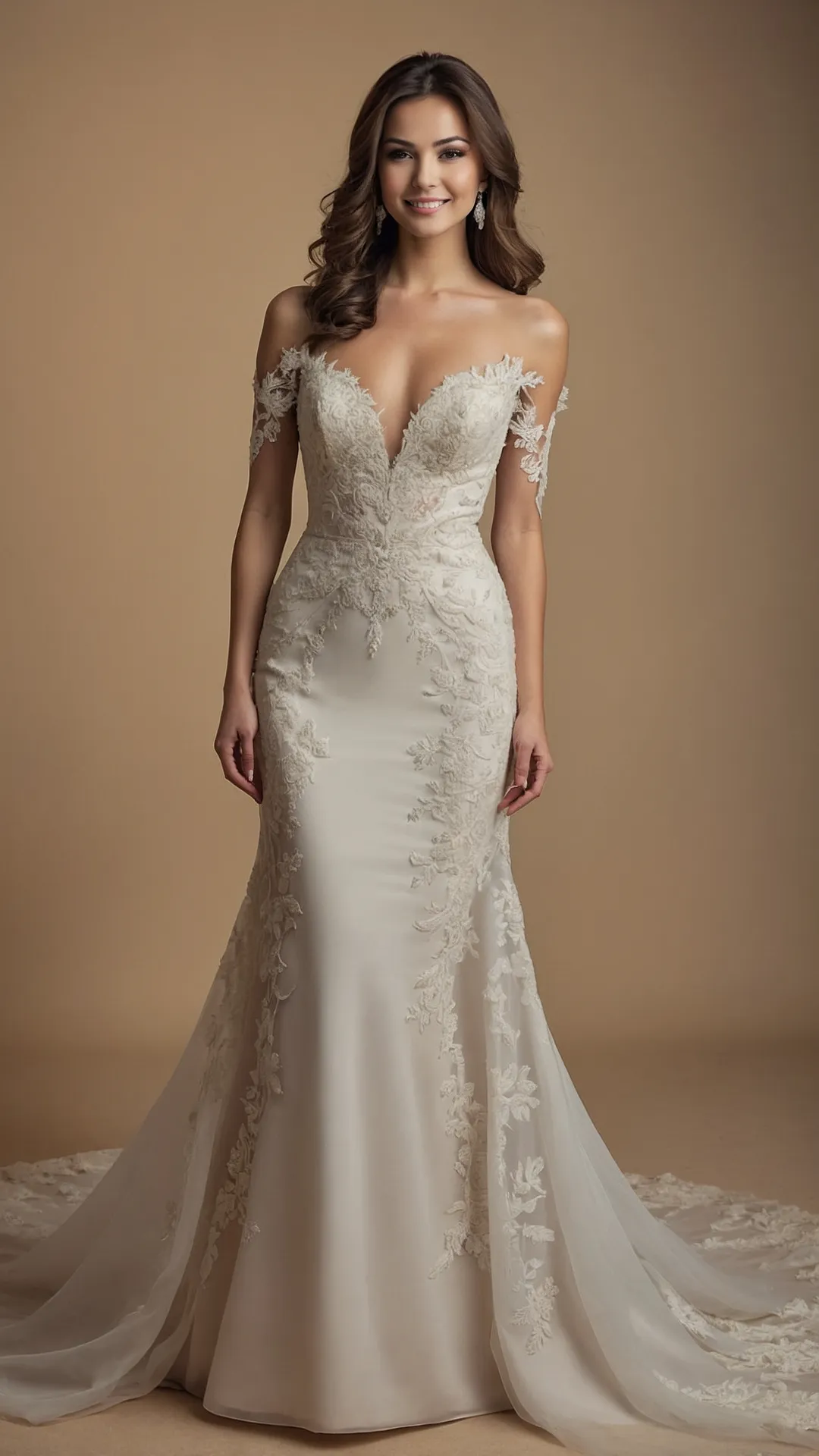 Unleash Your Bride Power