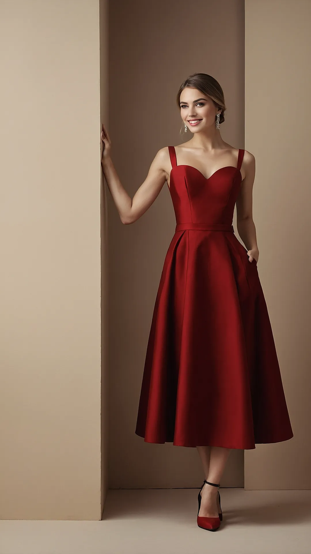 Scarlet Impact