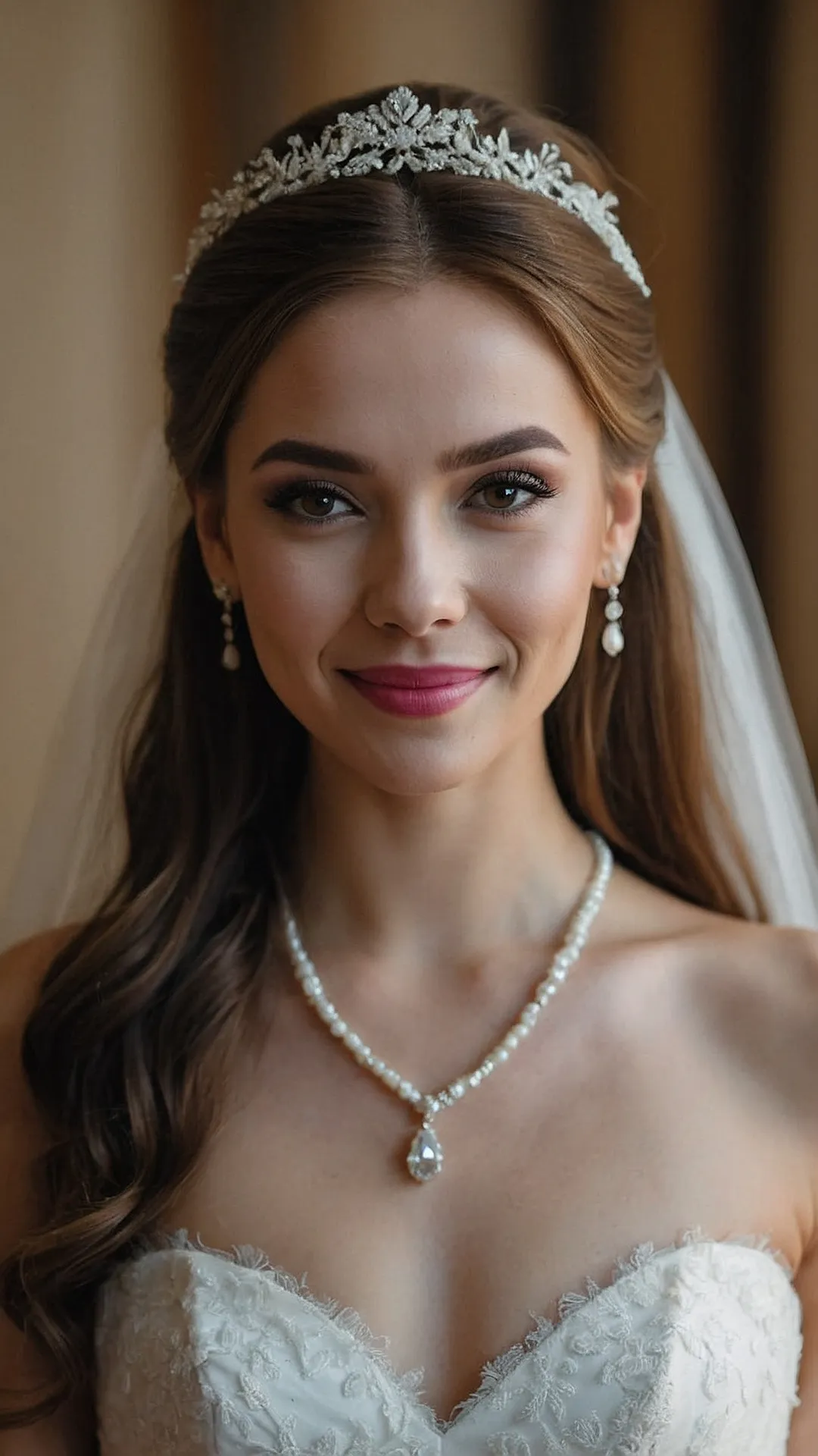 Beautifully Romantic Hairstyles for Bridesmaids to Try