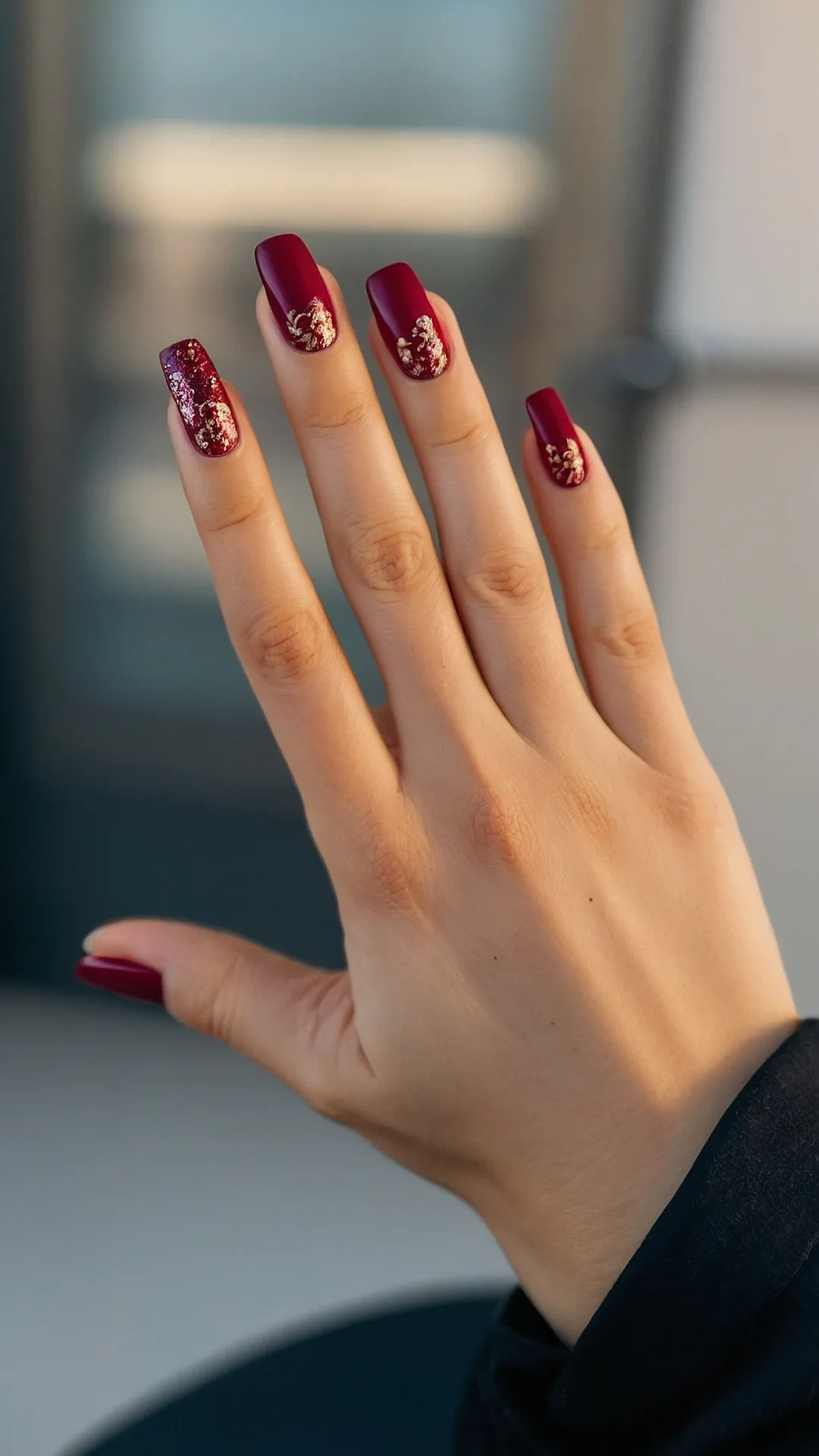 Fall in Love with Nail Art: