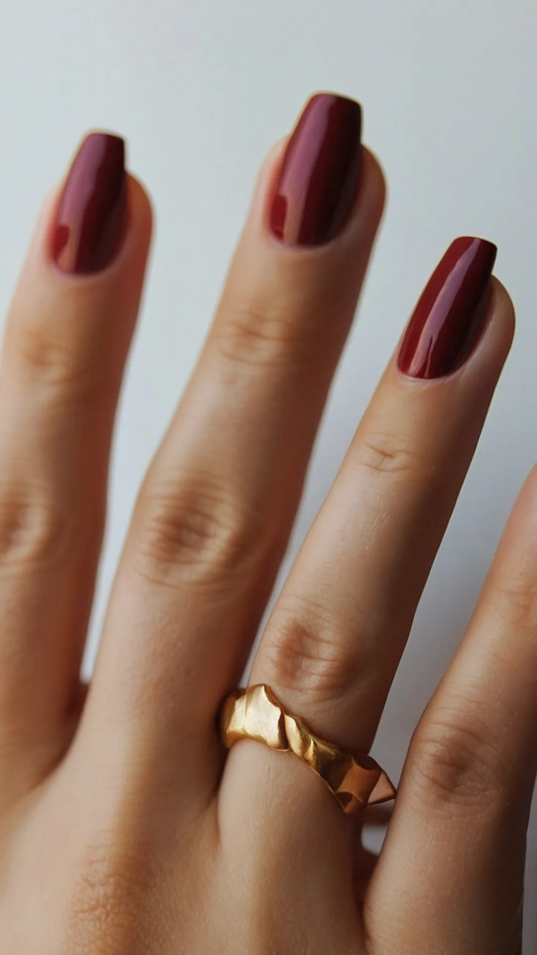 Nail-tastic Fall: