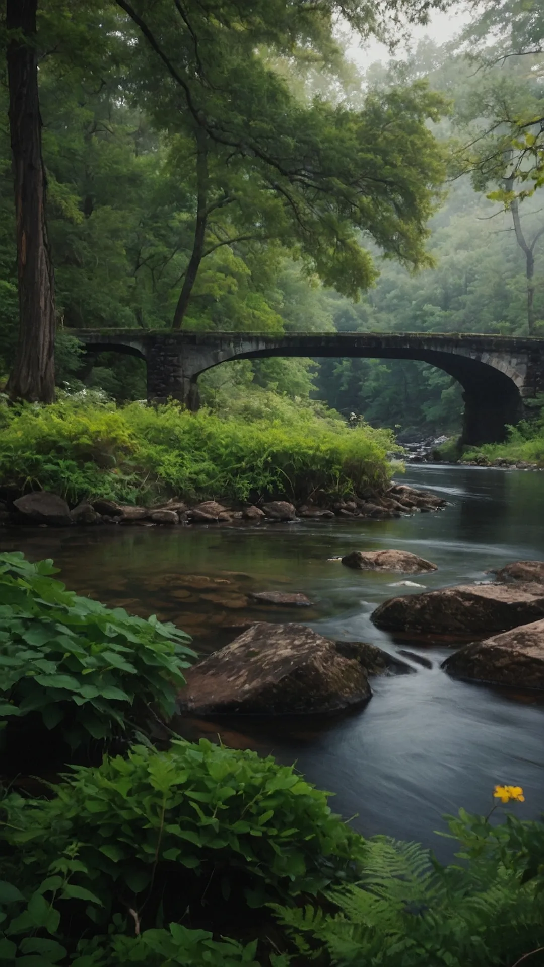 Light's Bridge