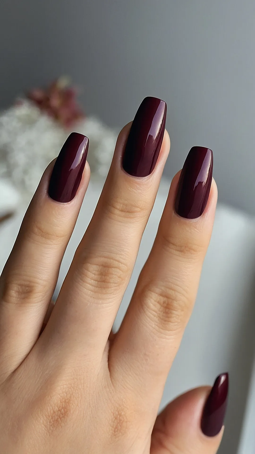 Wine & Nails: A Perfect Pairing