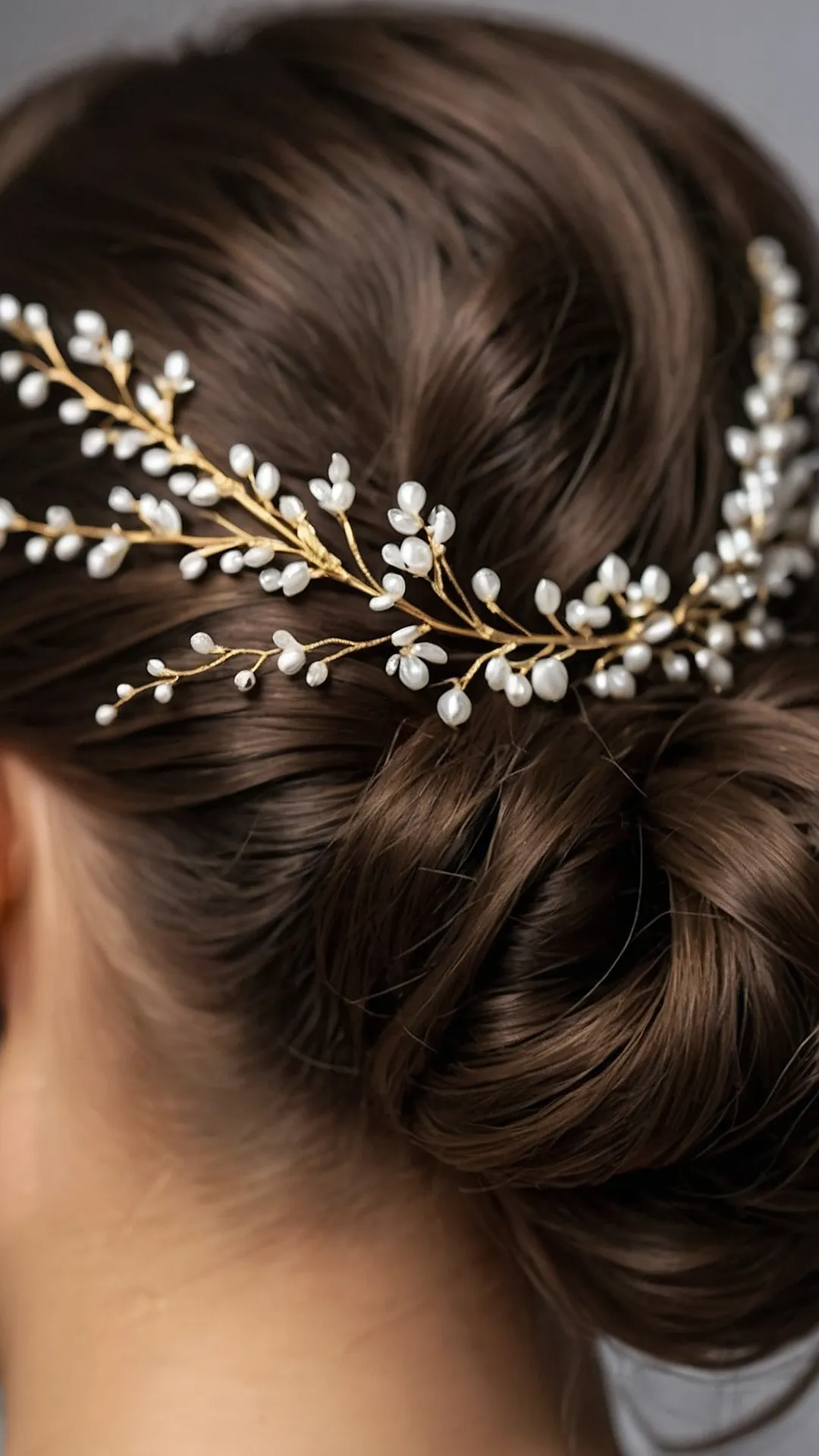 The Wedding Weave: