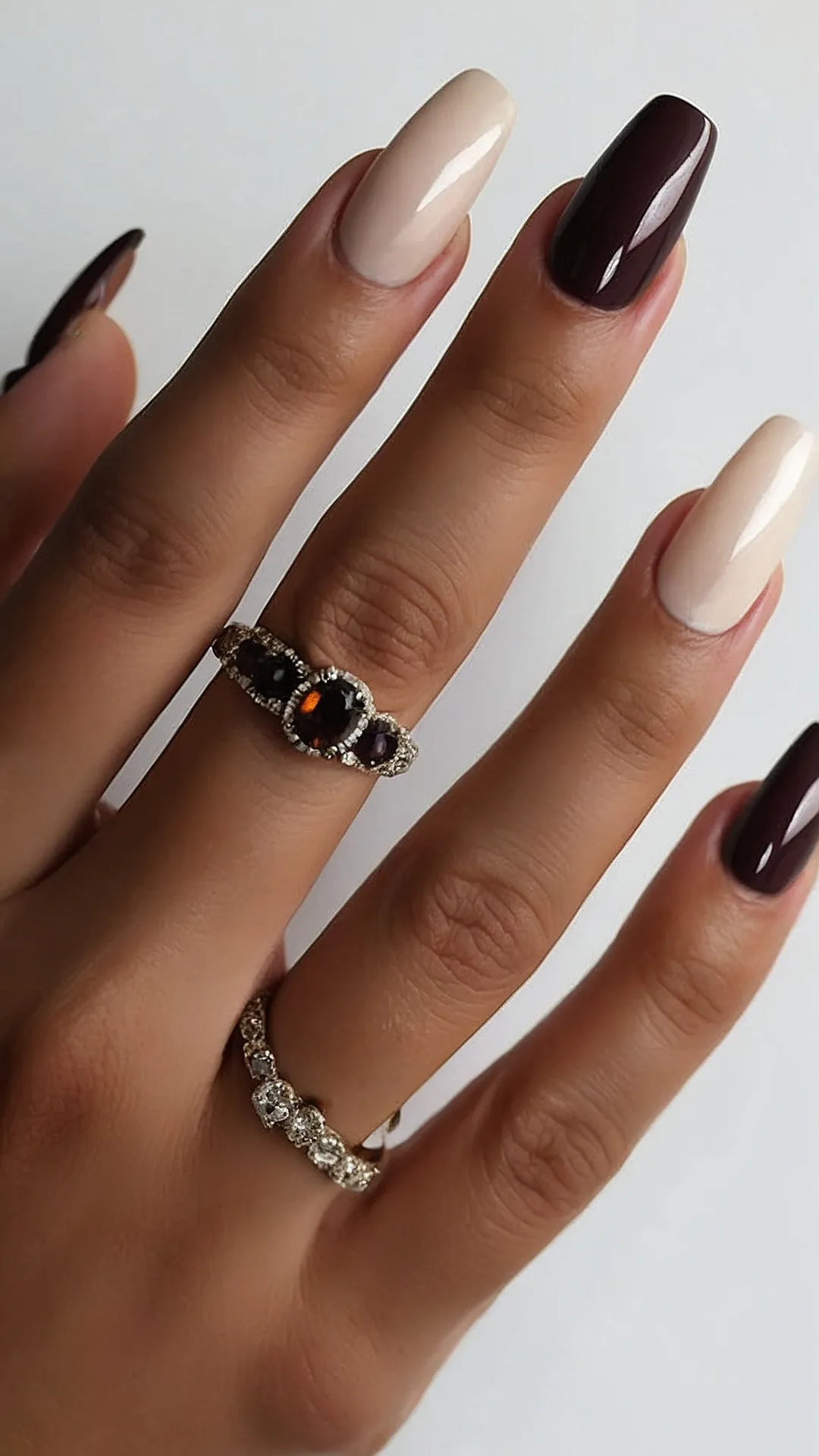 Fall-ing for These Nails! üçÇüíÖ: