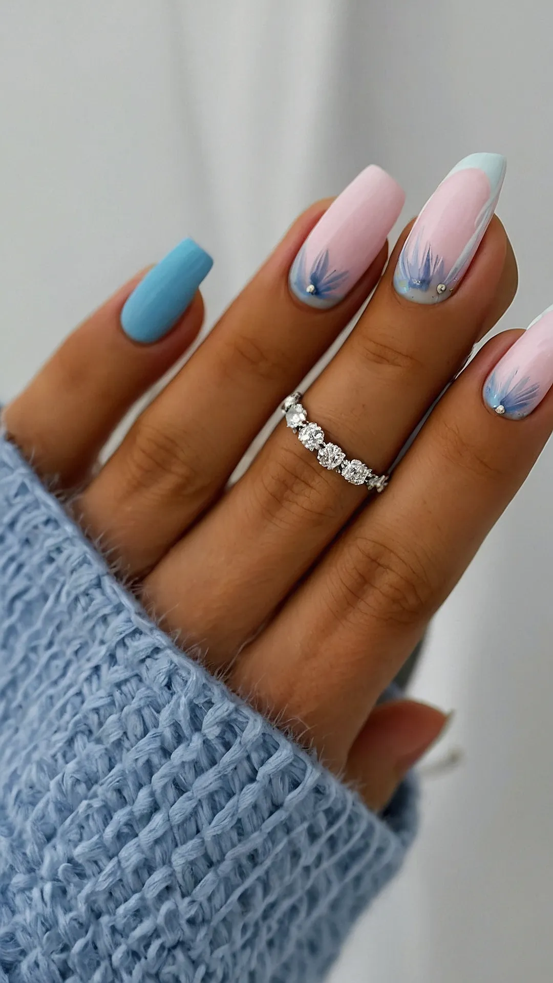 Nail Transformations: