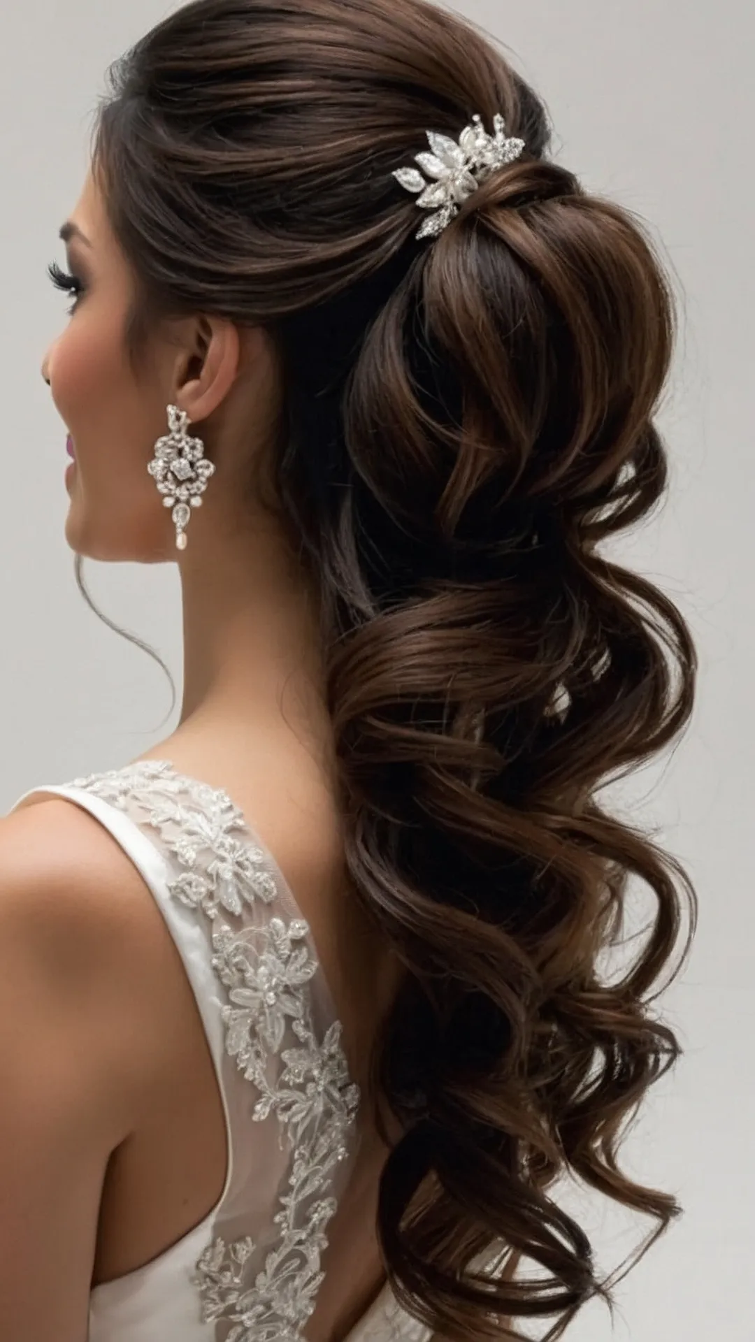 BridalBraidscape: