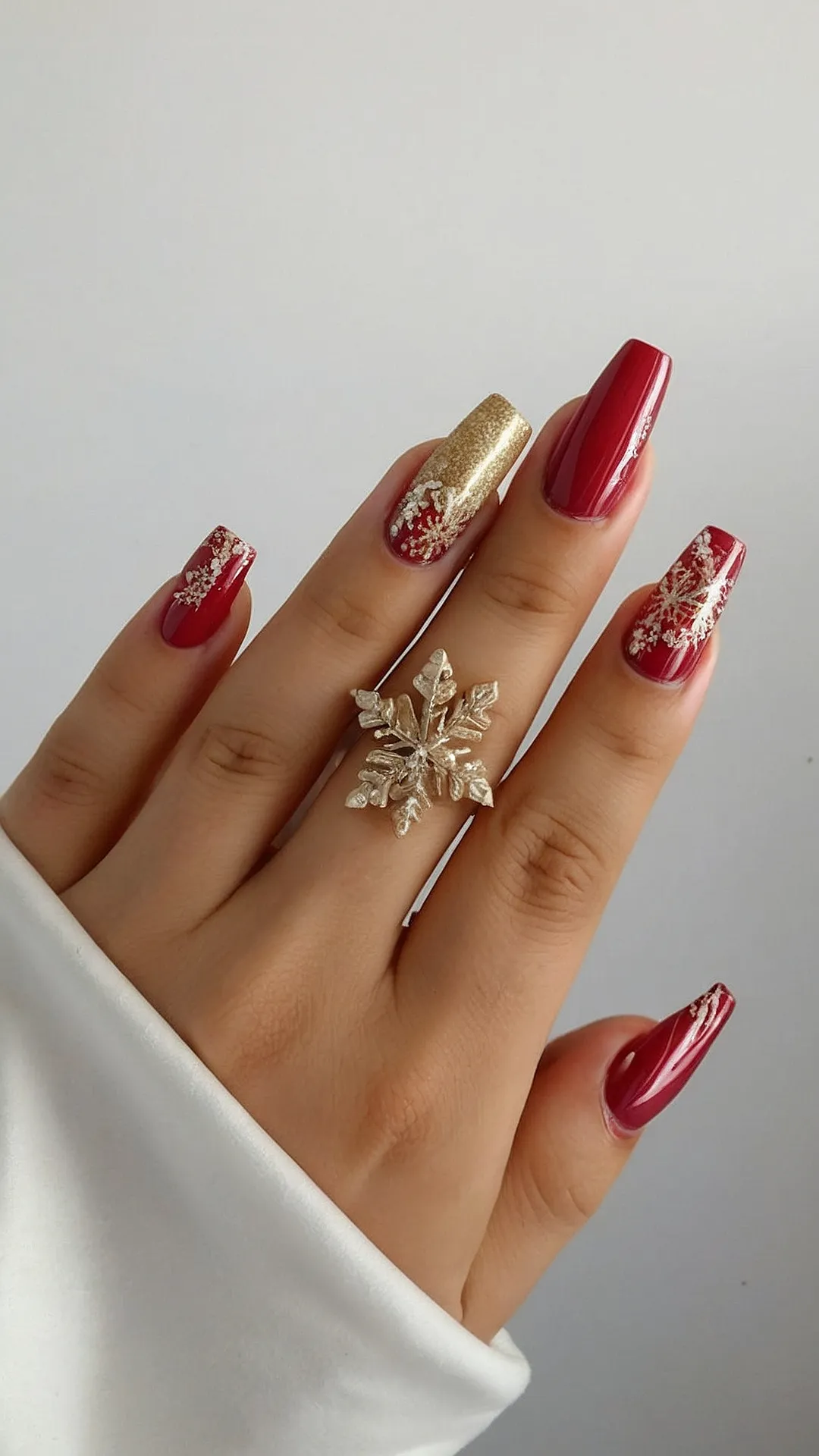 SparkleSeasonNails: