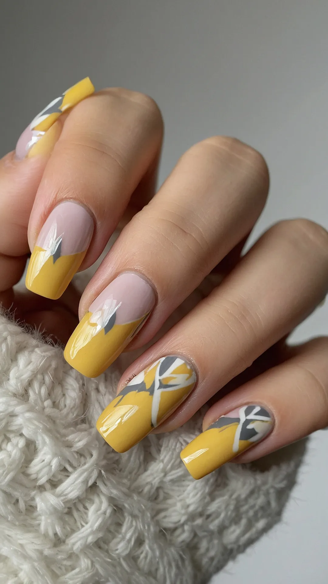 IceIceBabyNails: