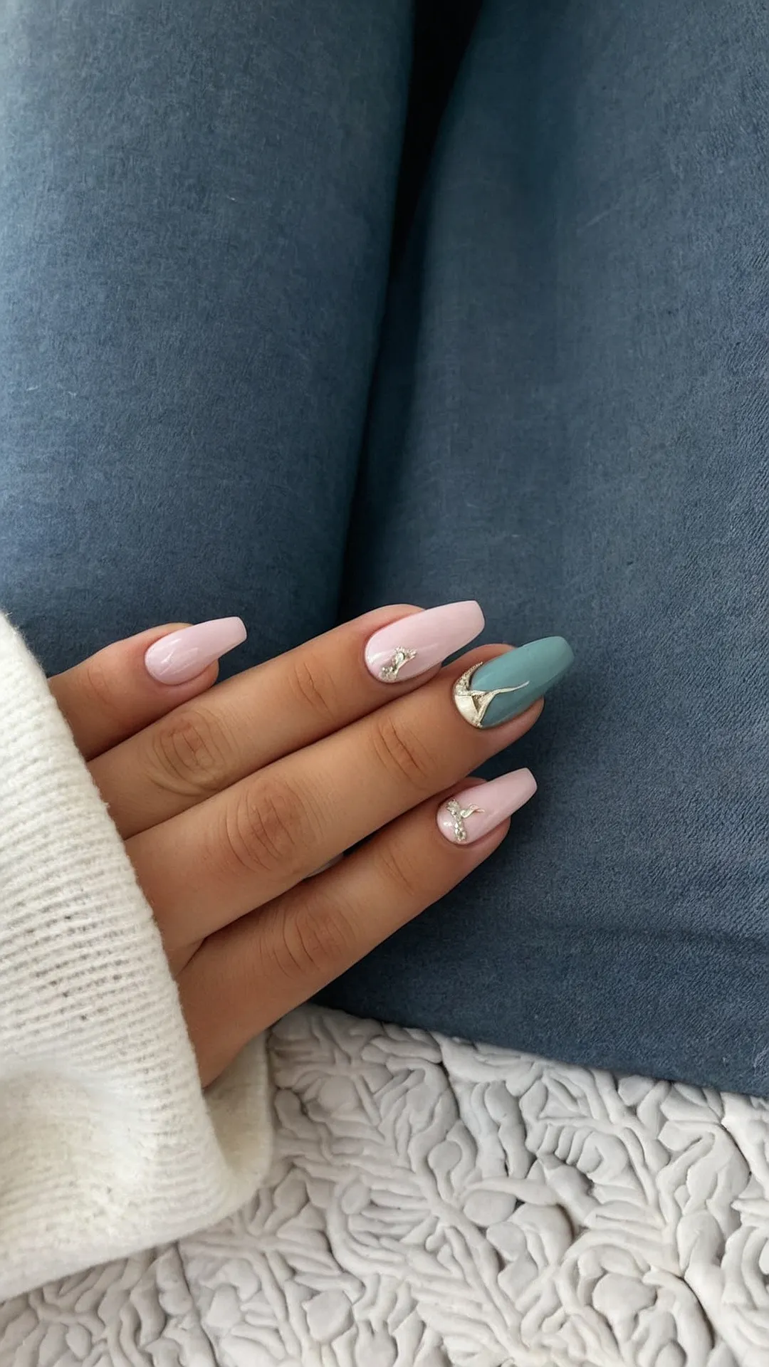 Holiday Nail Art Extravaganza