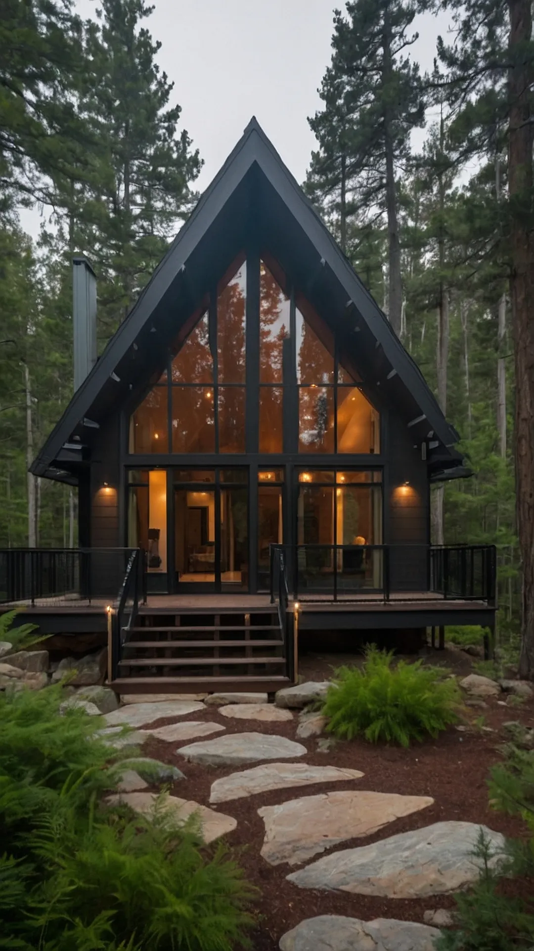 Cabin Chic