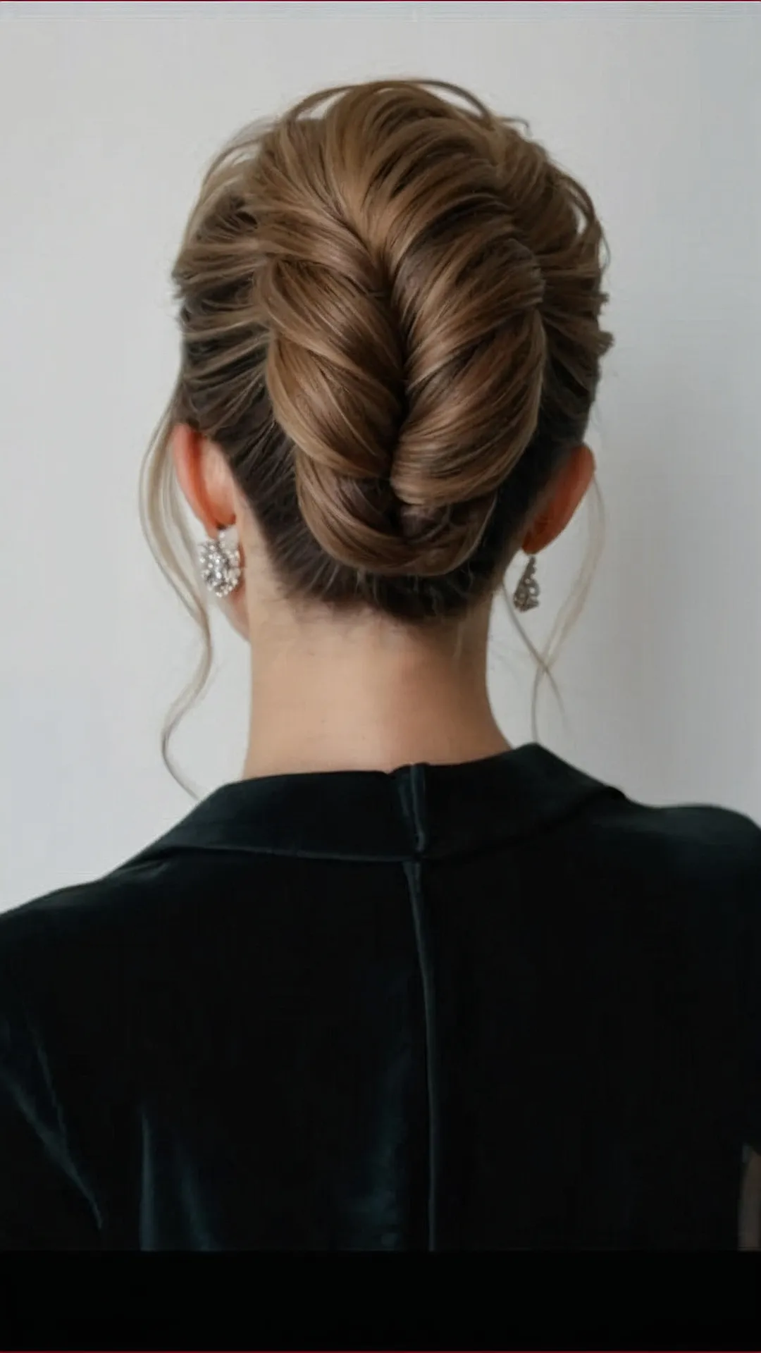 The Chic French Twist
