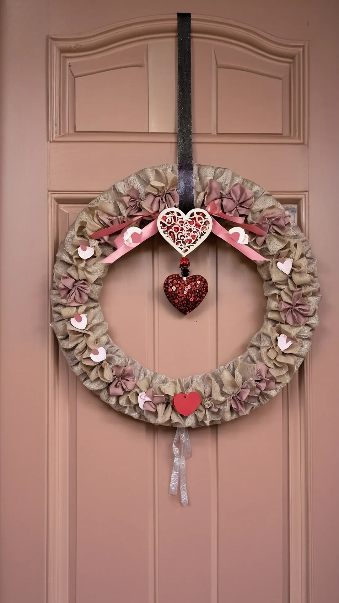 Love Awaits