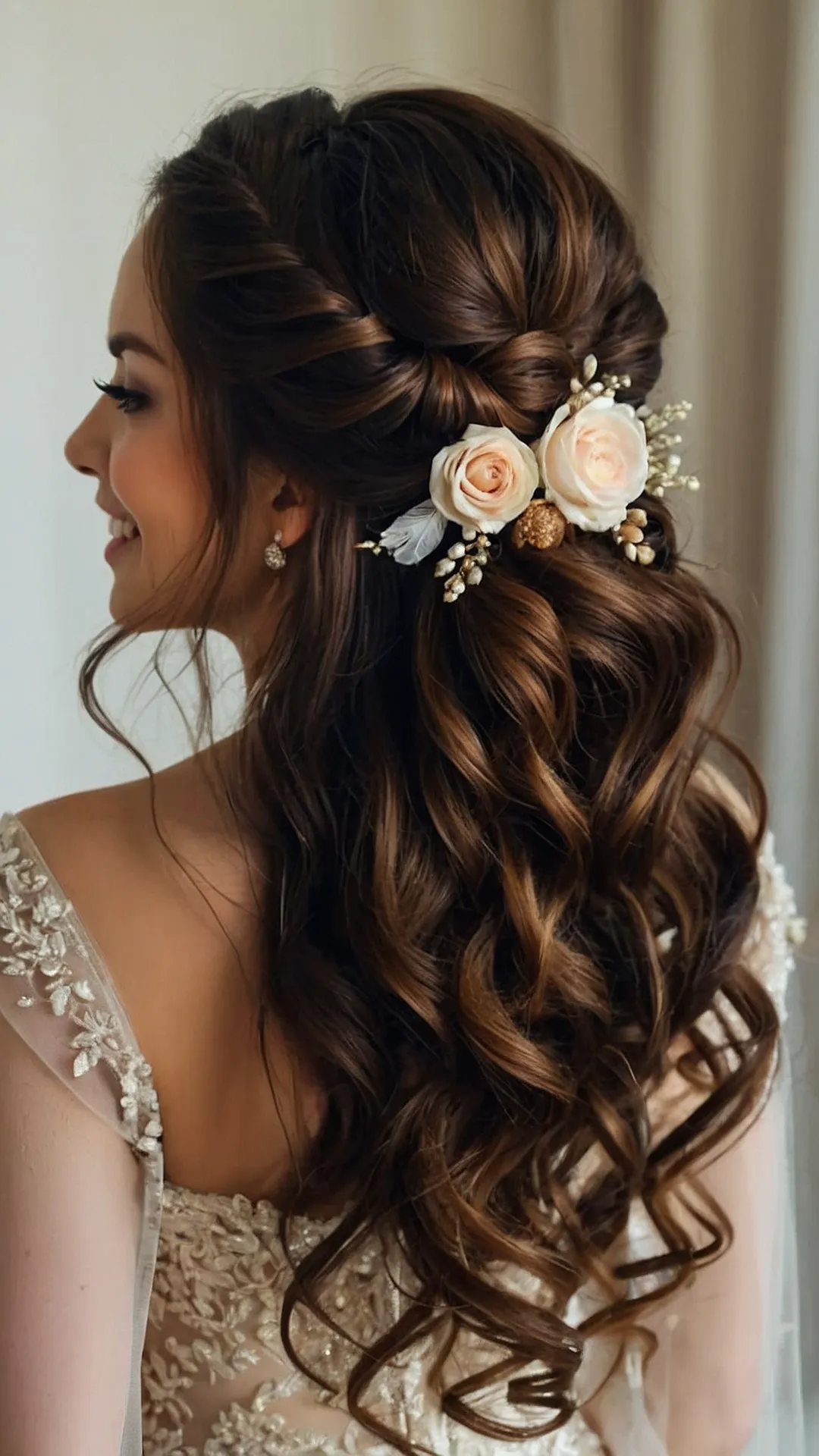 Bridal Bloom