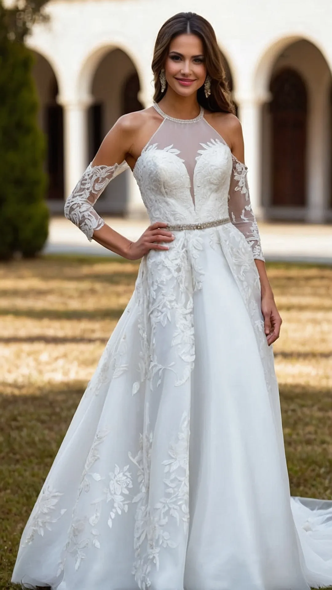 Bridal Style Story