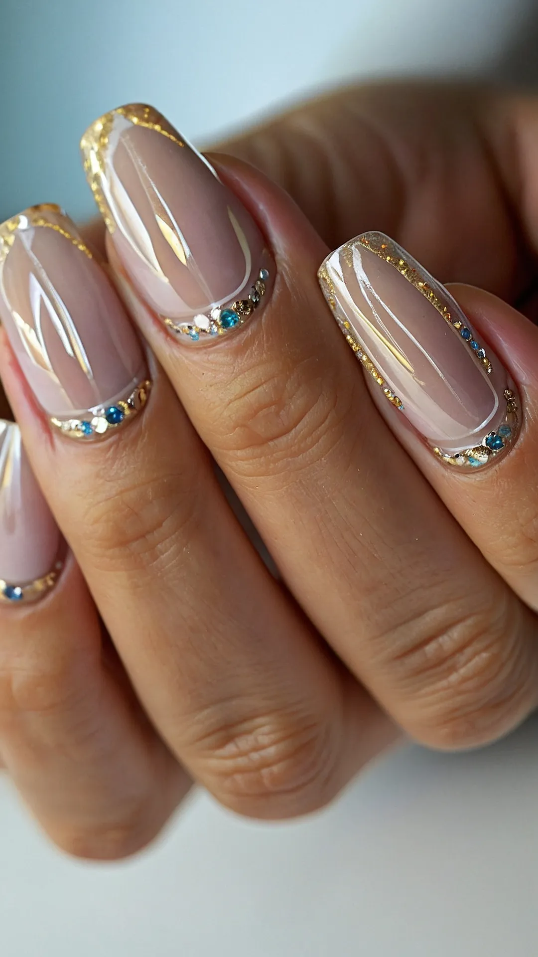 Sparkle & Shine