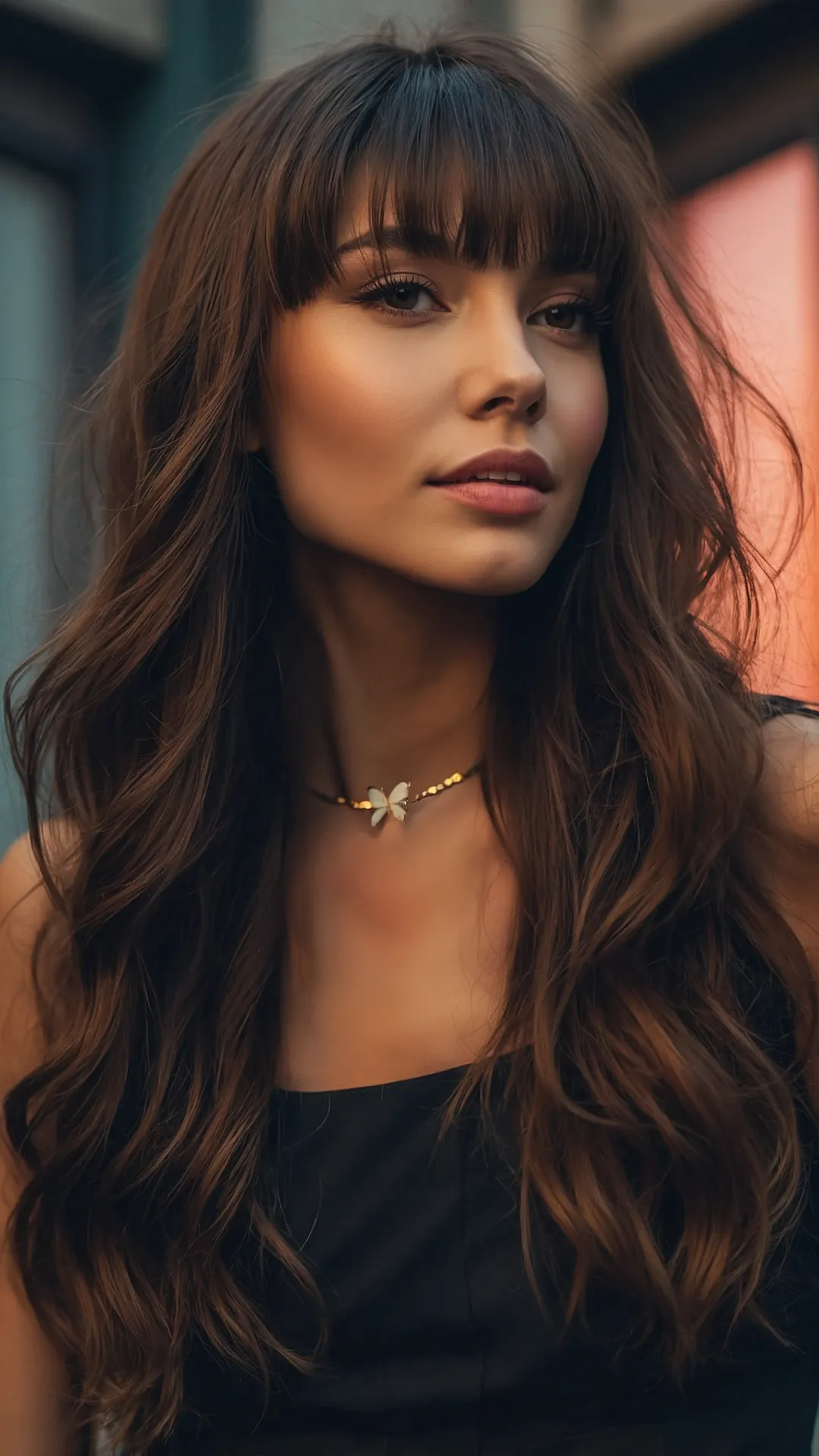 Strands Ready for Takeoff