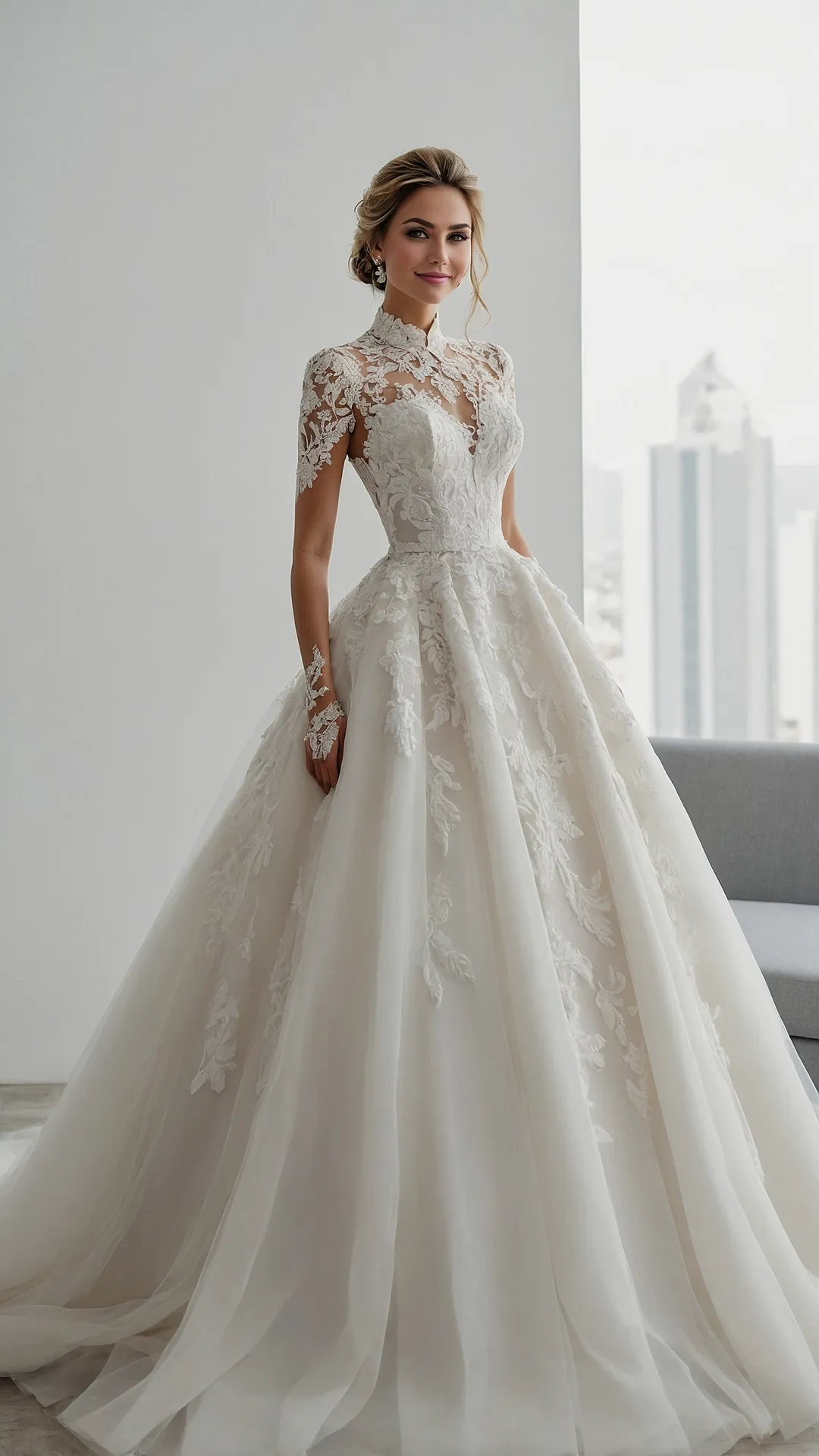 Royalty Approved Dress