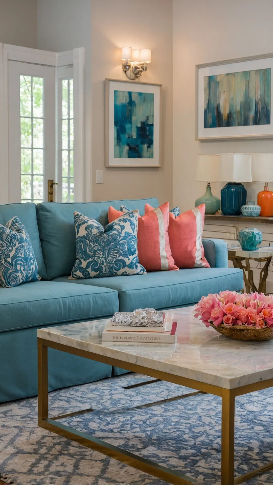 Coastal Dream Dwelling