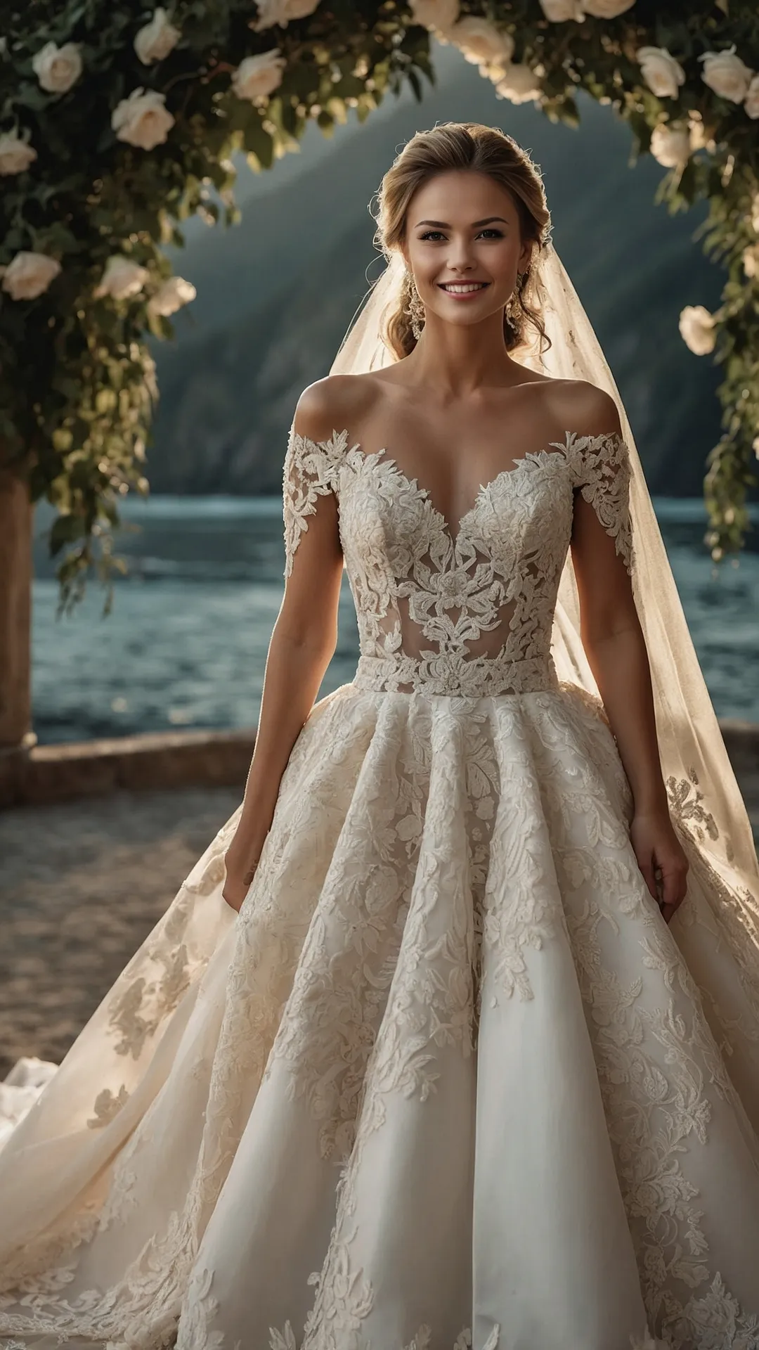 Gown Goals Manifested