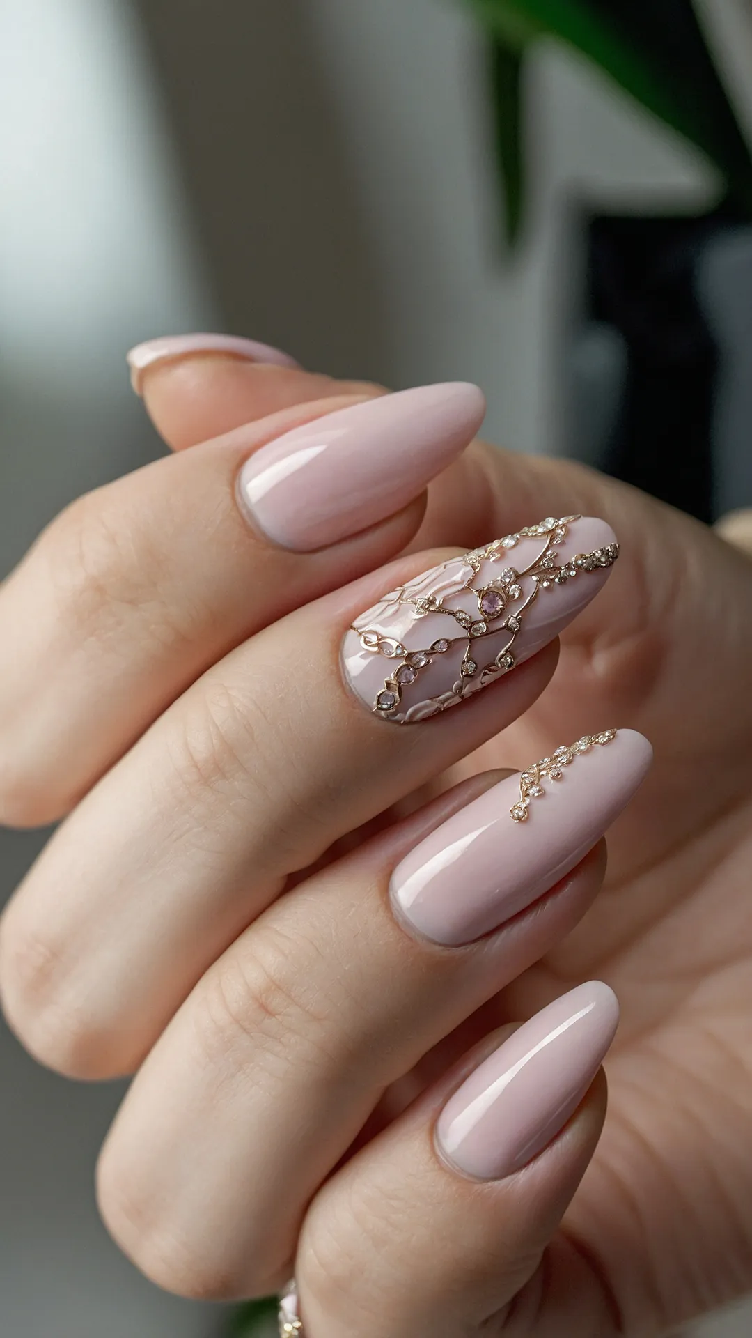 Nail Getaway