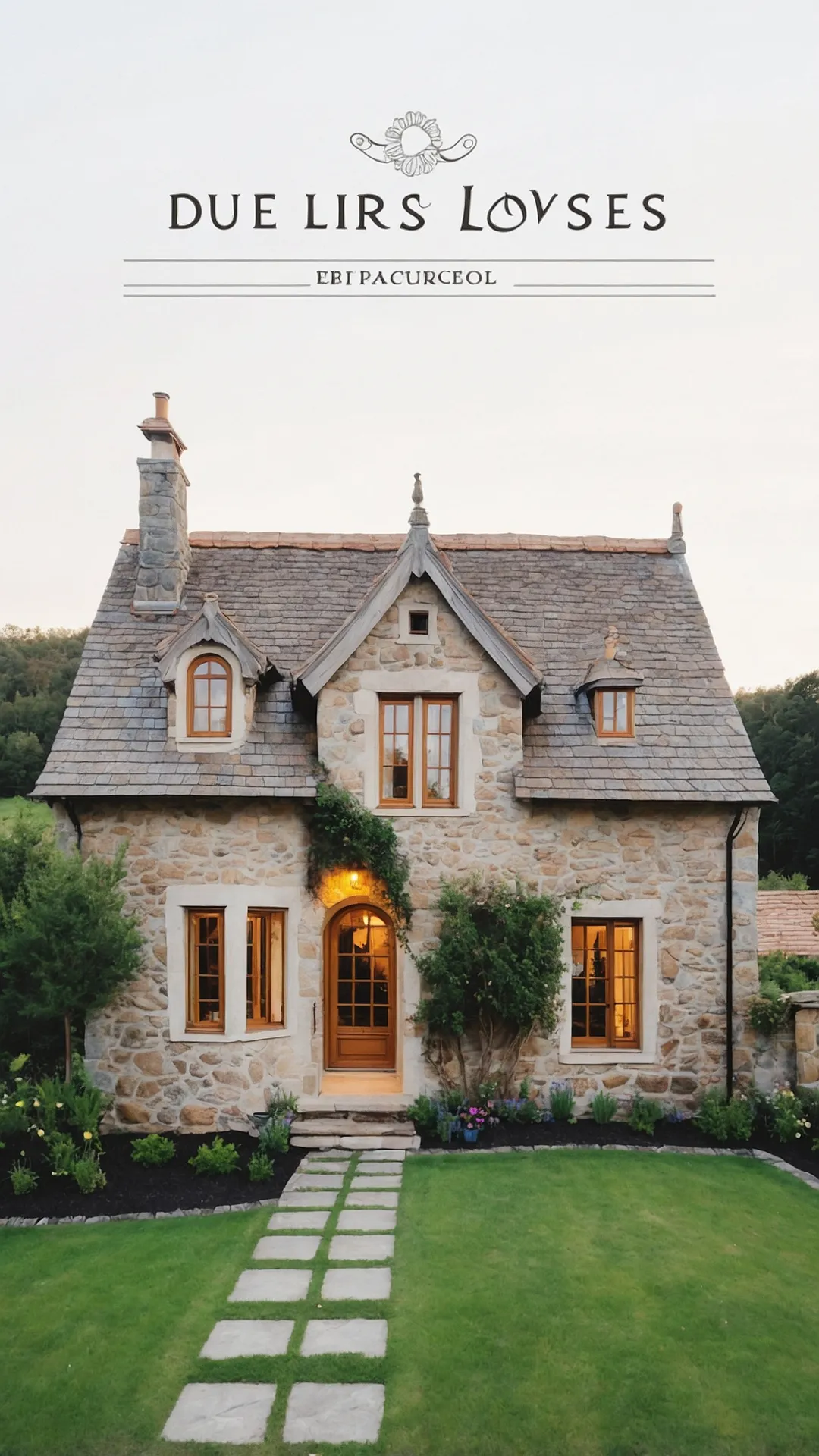 Stone Hearth Hideout
