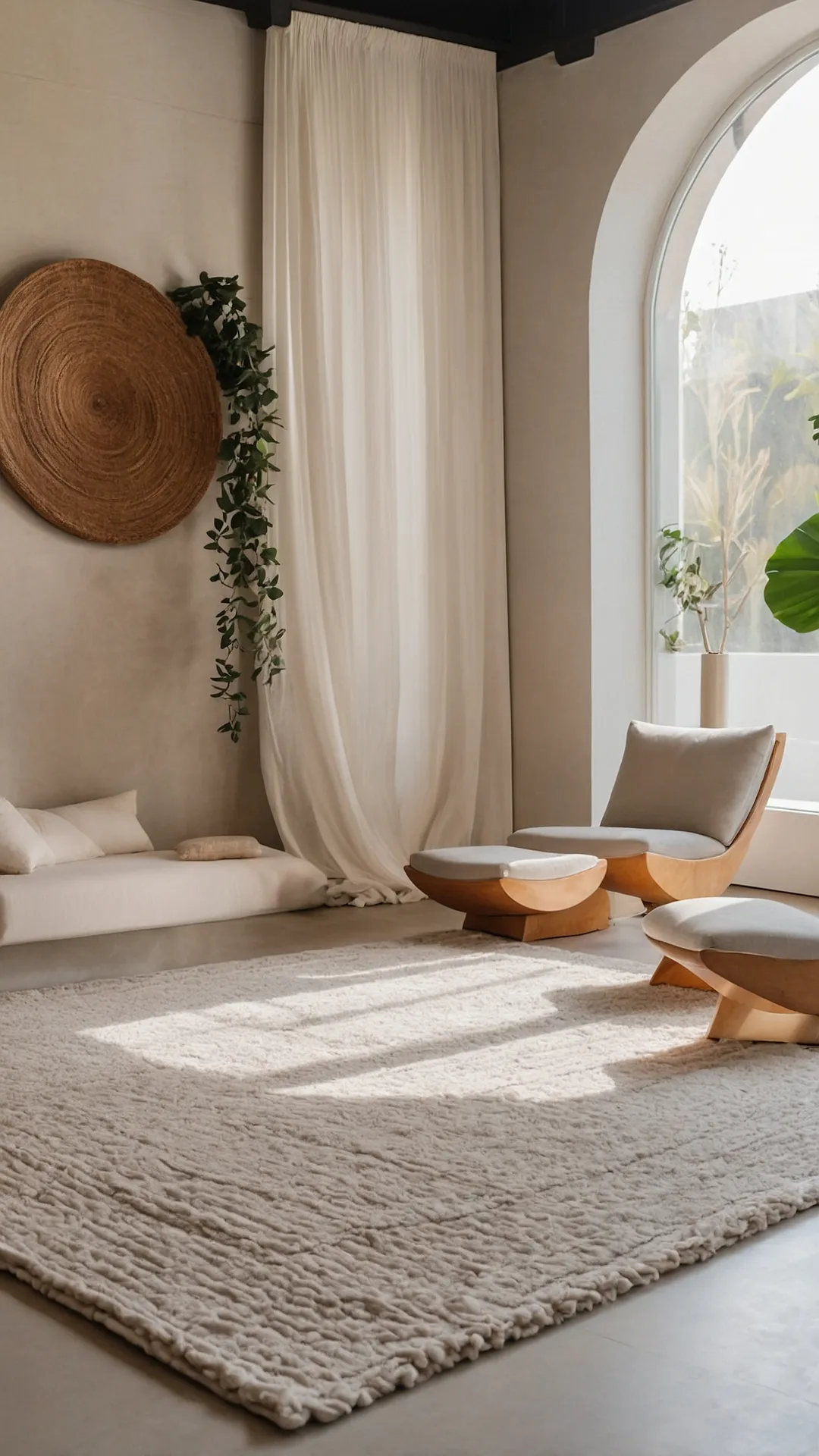 The Zen Nook