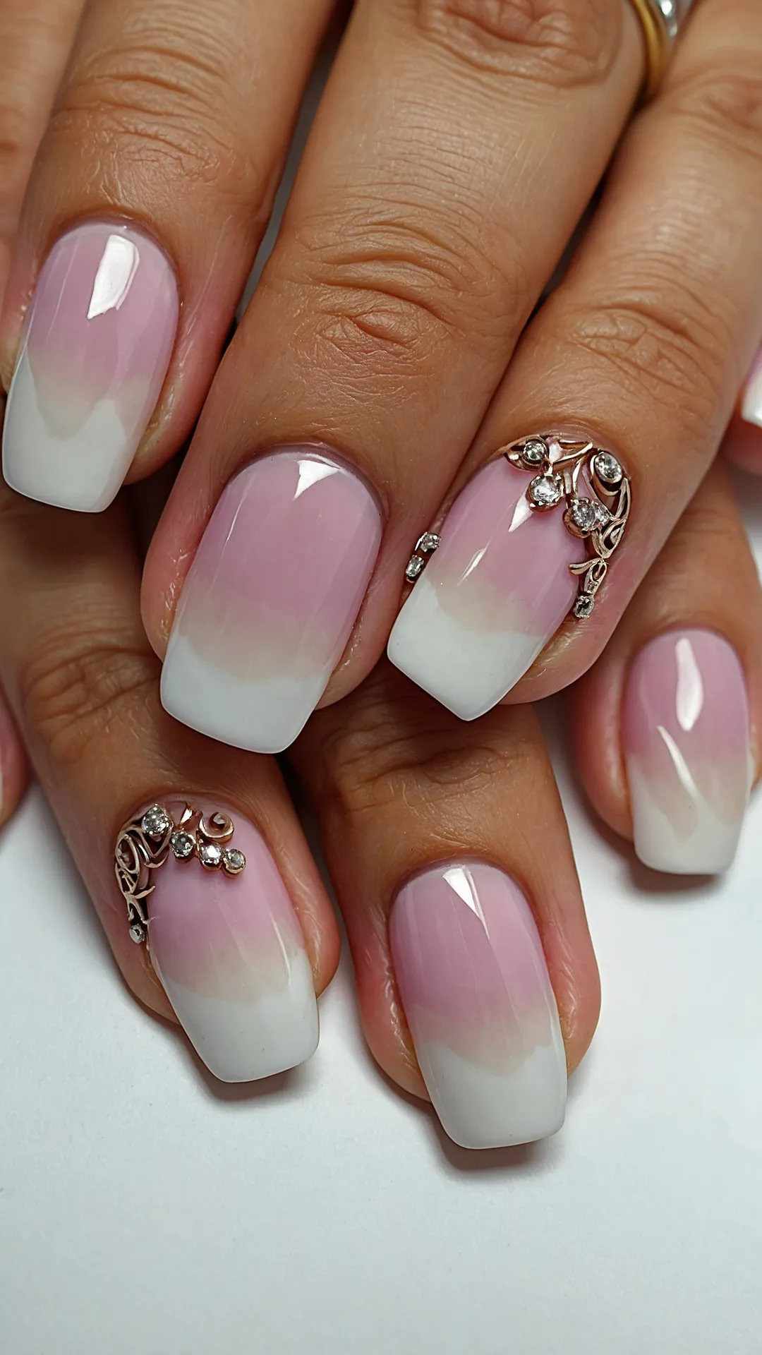 Elevated Date Nails
