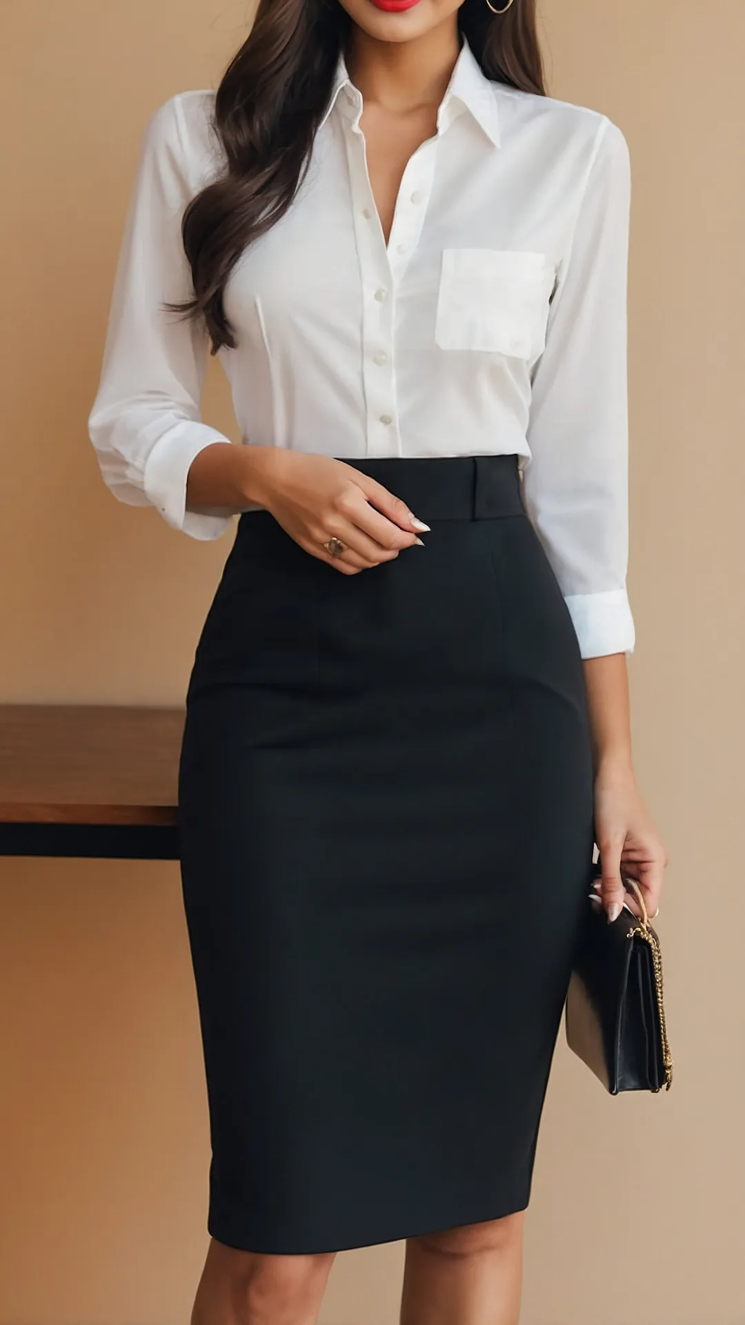 Command Your Style