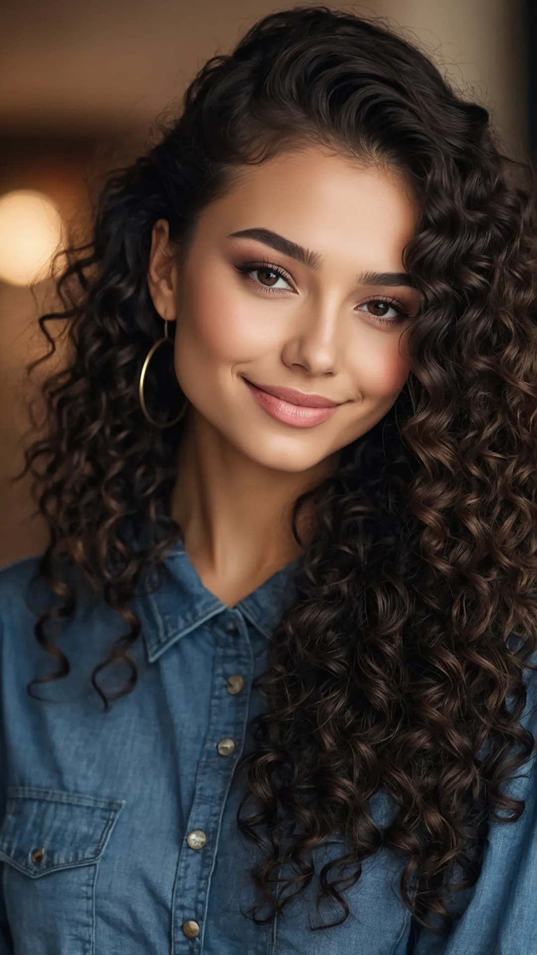Your Best Curls, Effortlessly
