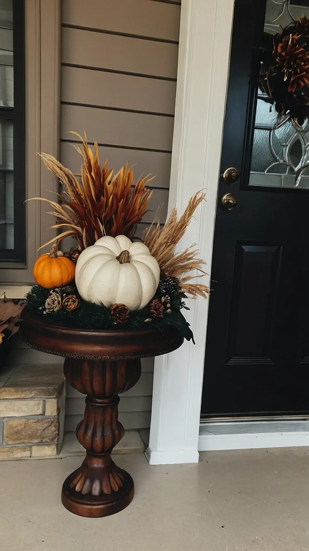 Simple and Stunning Fall Decor Ideas to Try This Year